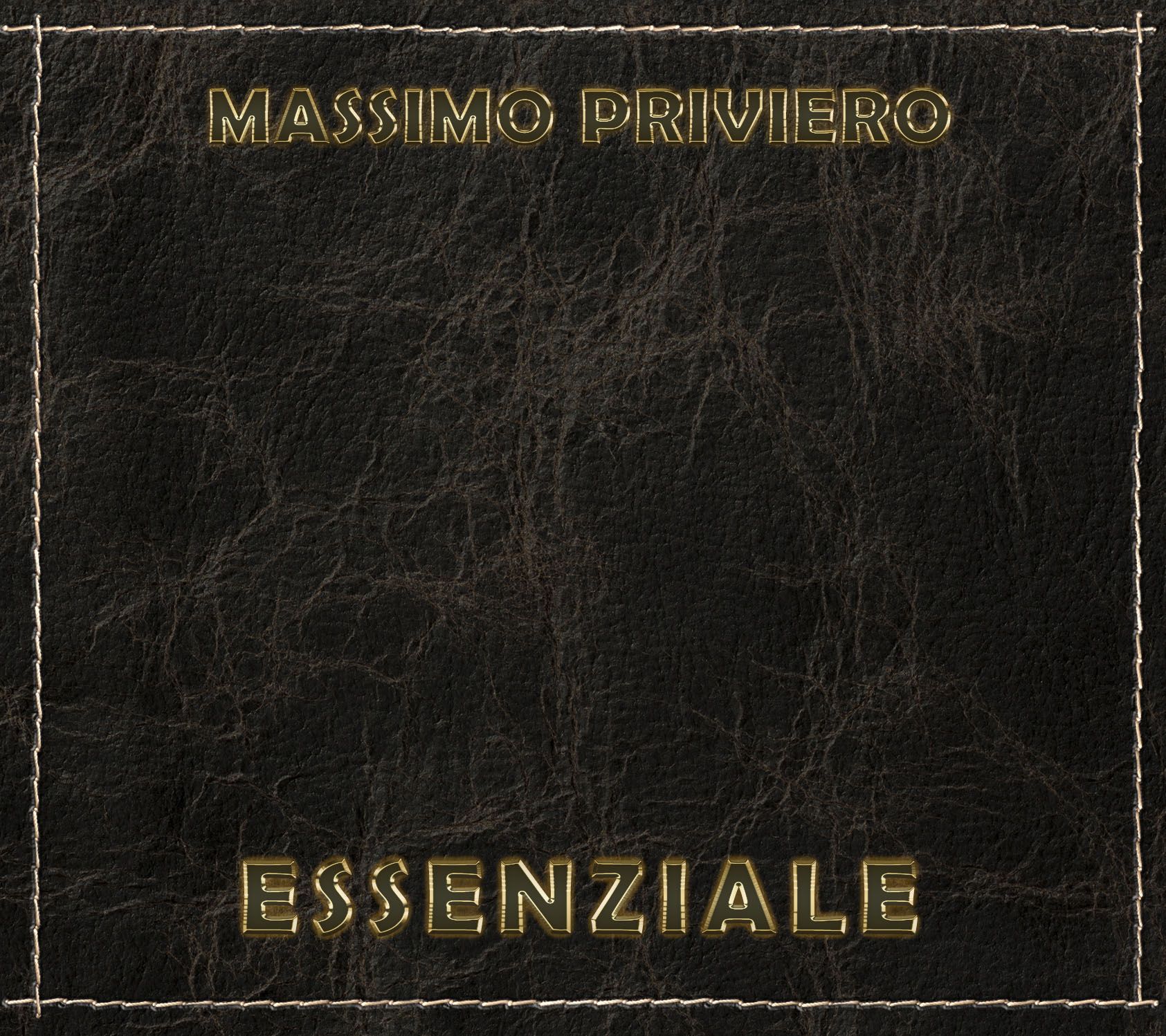 Massimo Priviero – Essenziale (Ala Bianca, 2021)