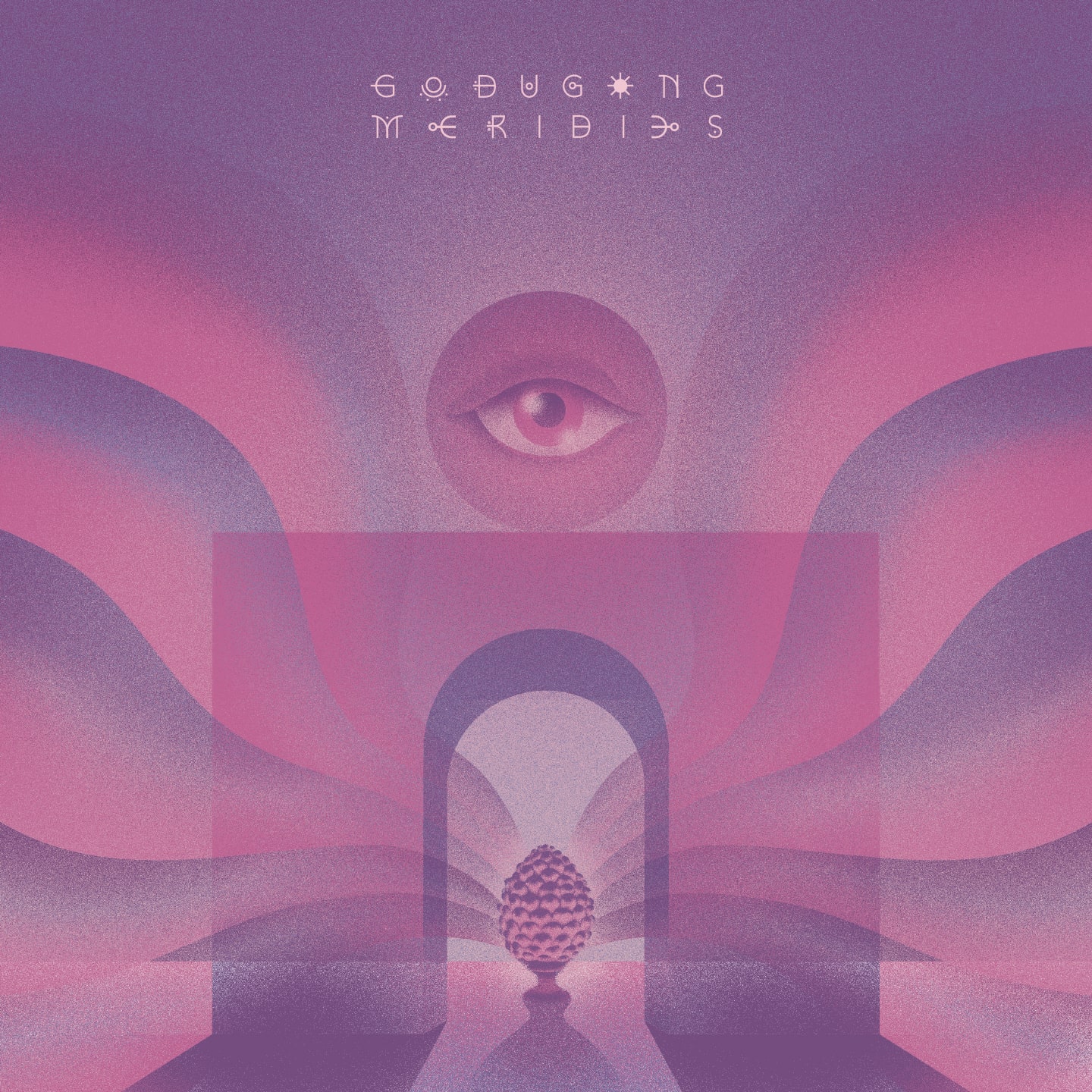 Go Dugong – Meridies (Hyperjazz Records, 2021)