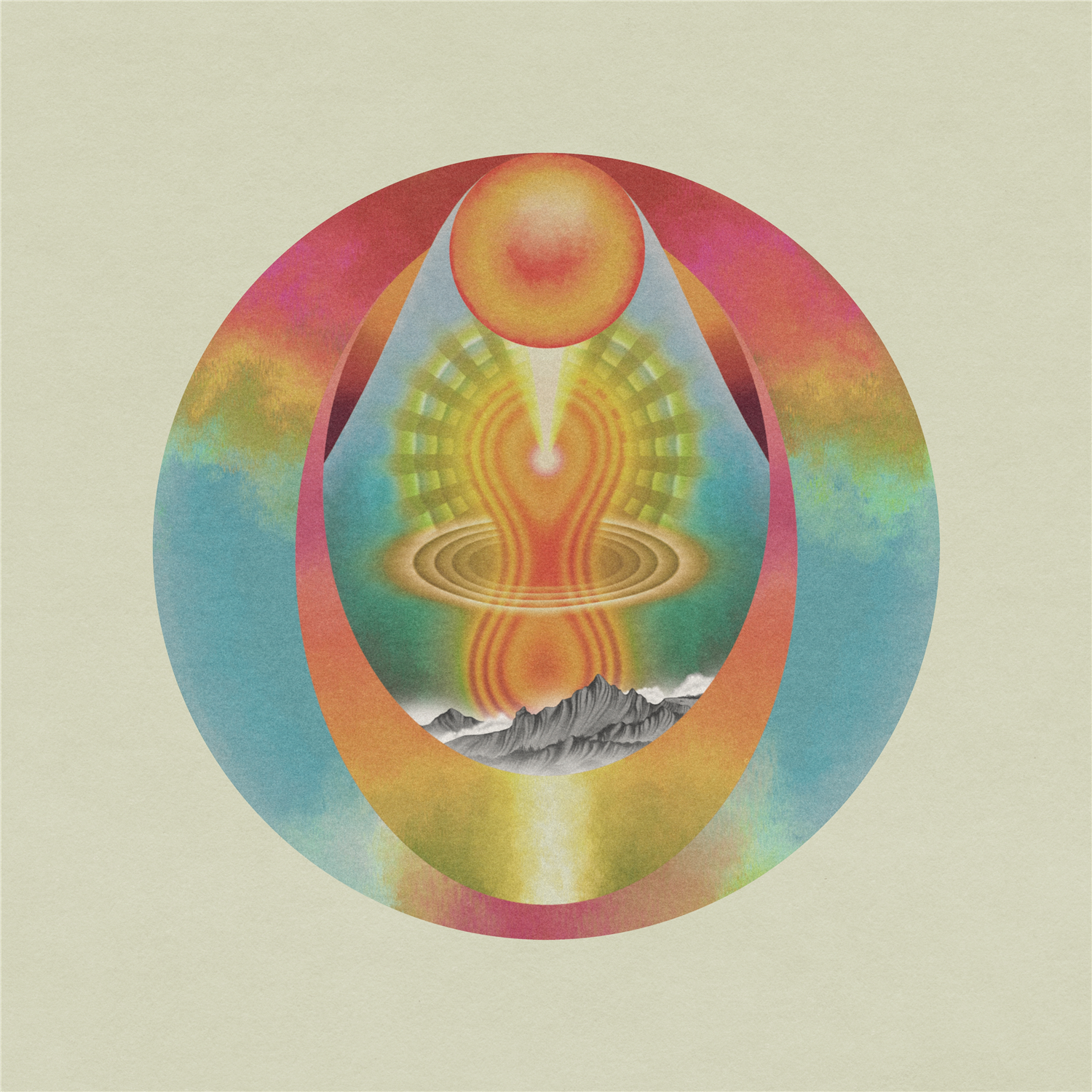 My Morning Jacket – My Morning Jacket (ATO Records, 2021)
