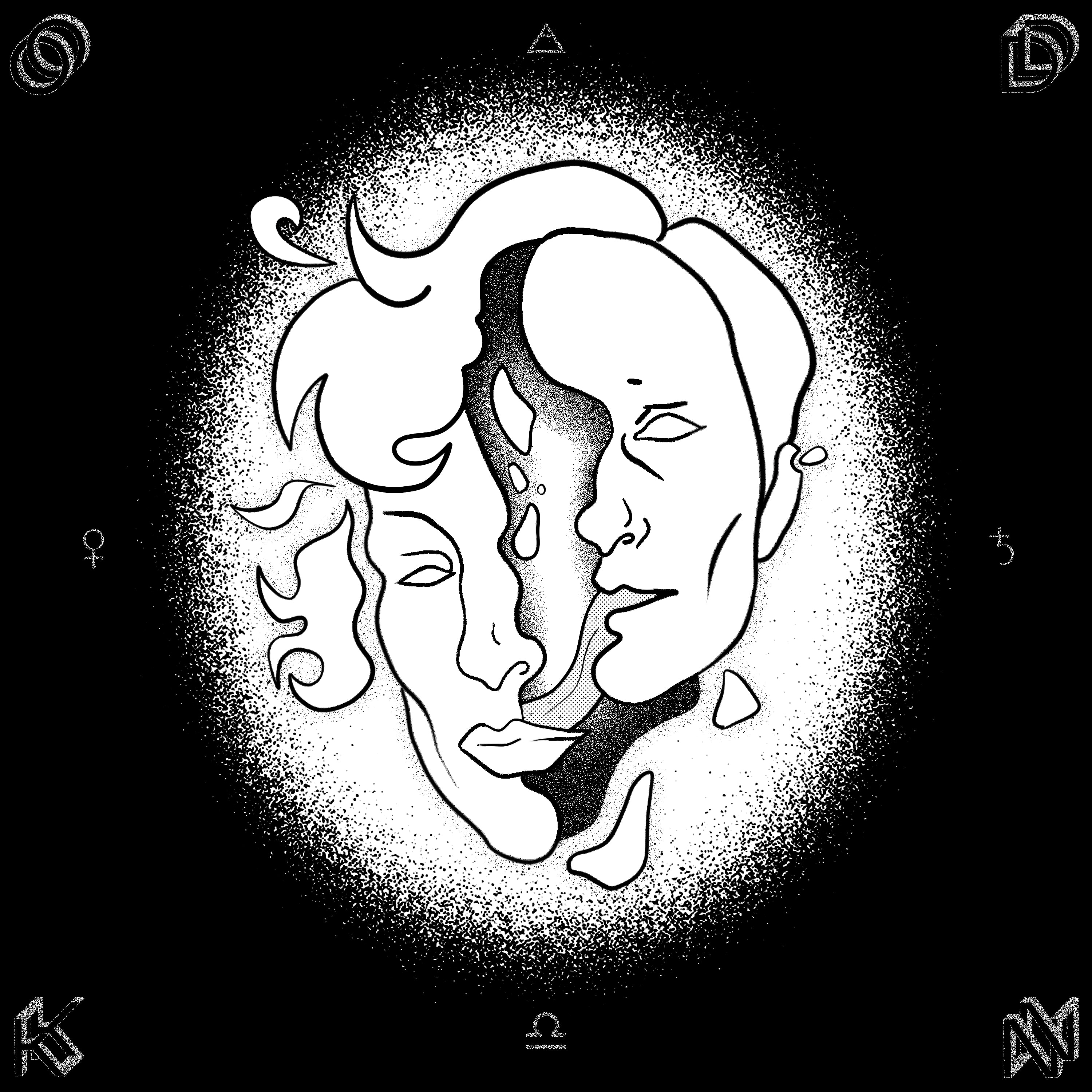 Oddkin – Oddkin (Self-released, 2021)
