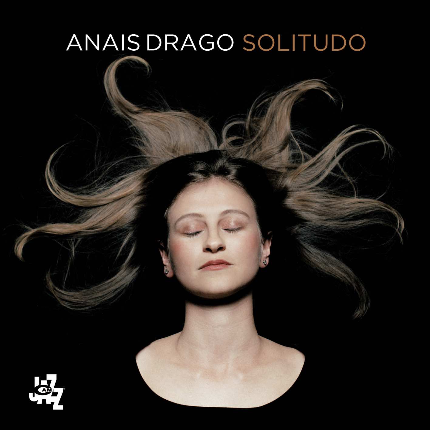 Anais Drago – Solitudo (Cam Jazz, 2021)