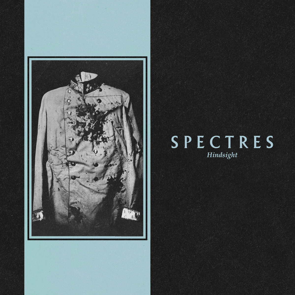 Spectres – Hindsight (Artoffact Records, 2021)