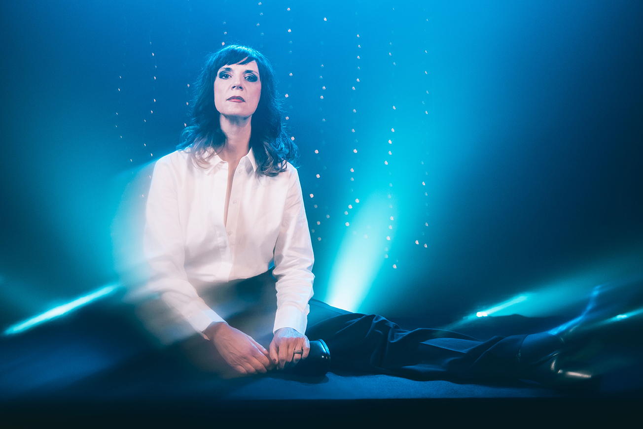 Cristina Donà – De Sidera e il lato oscuro della luna