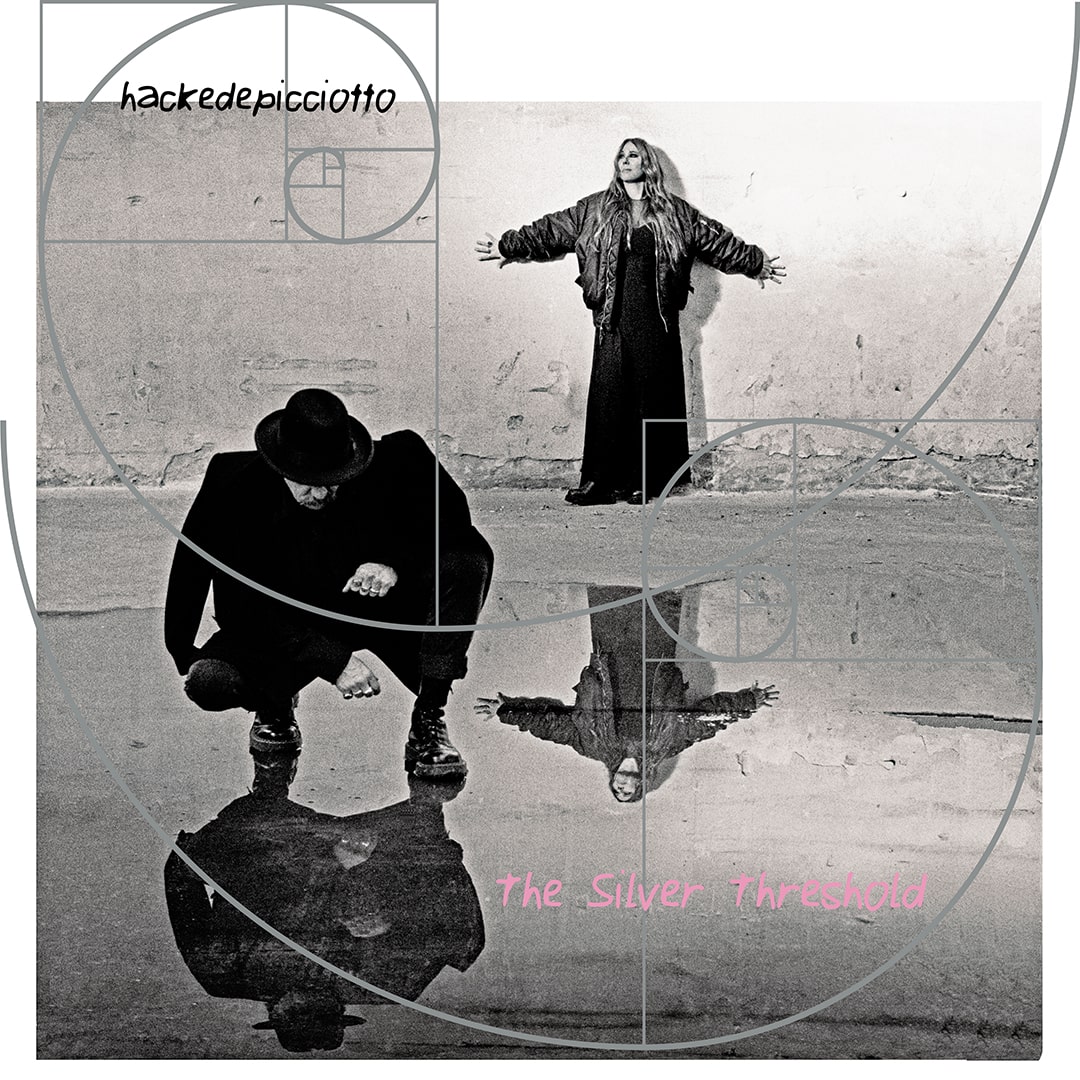 hackedepicciotto – The Silver Threshold (Mute Records, 2021)
