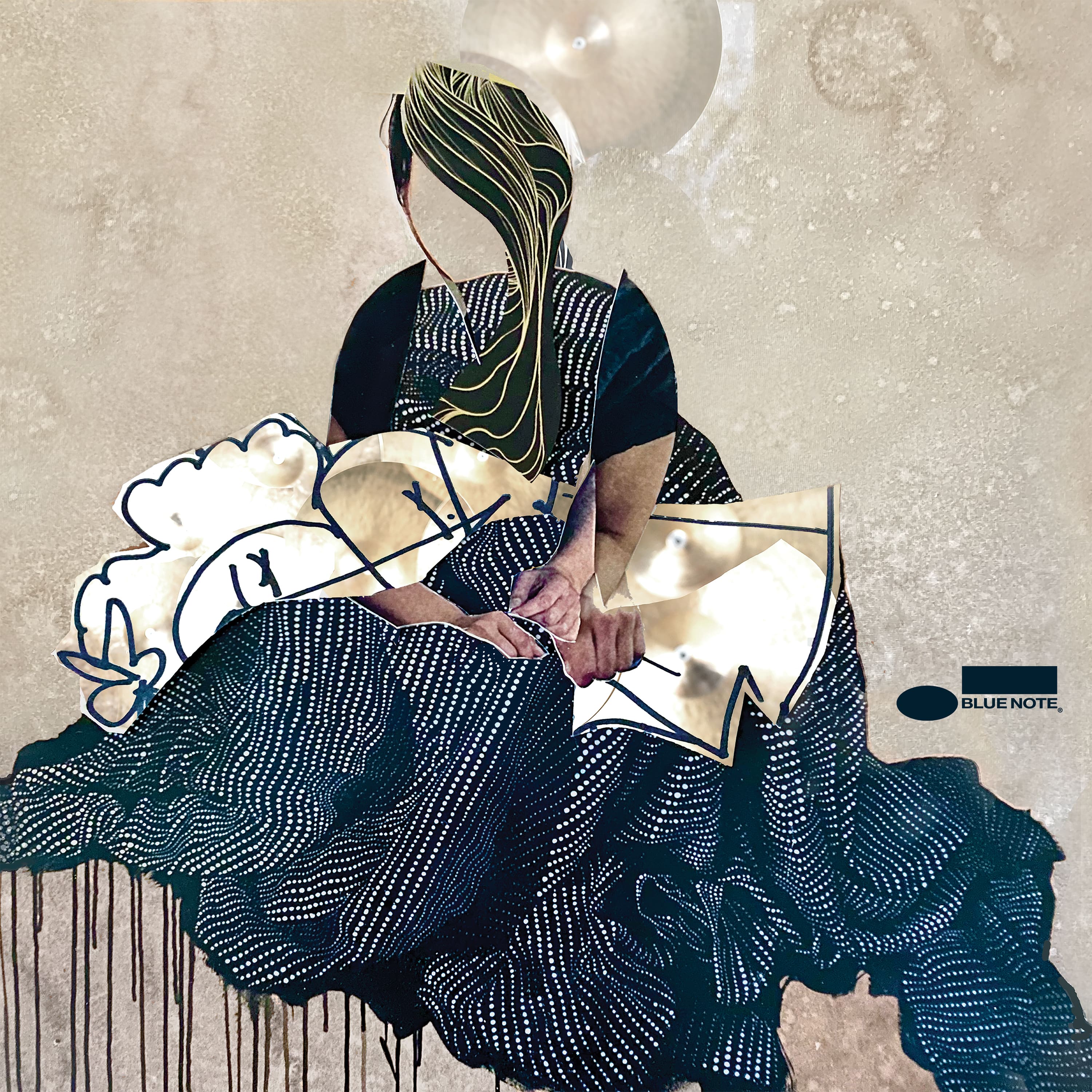 Johnathan Blake – Homeward Bound (Blue Note Records, 2021)