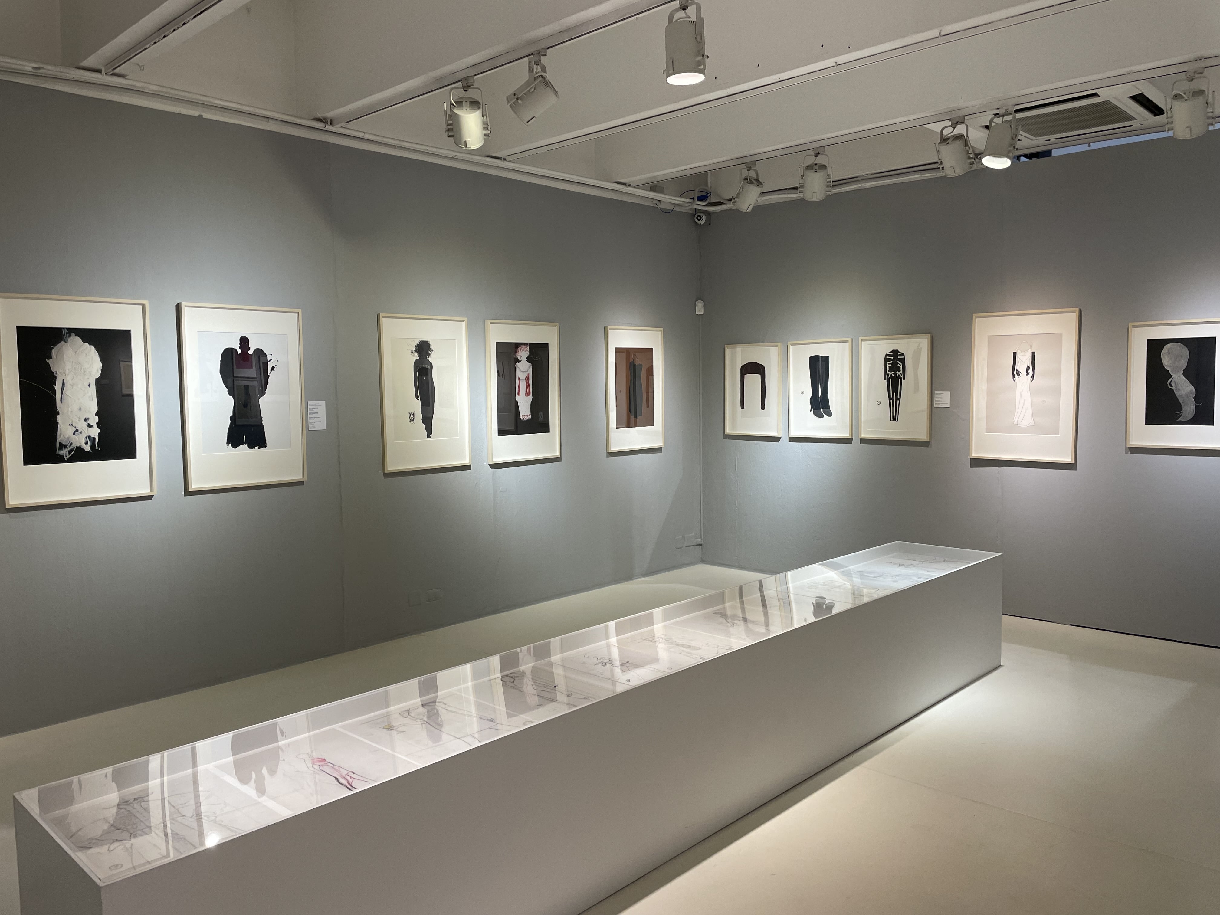 François Berthoud – Hyperillustrations @ Fondazione Sozzani, Milano