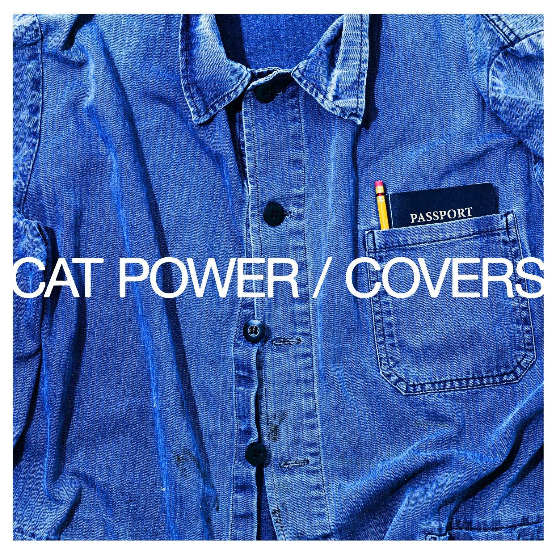 Cat Power – Covers (Domino, 2022)