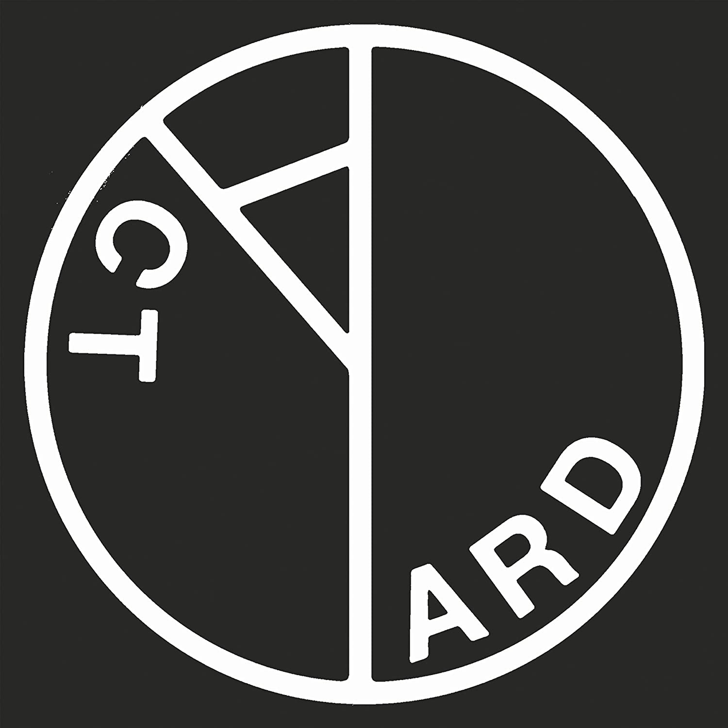 Yard Act – The Overload (Zen F.C., 2022)