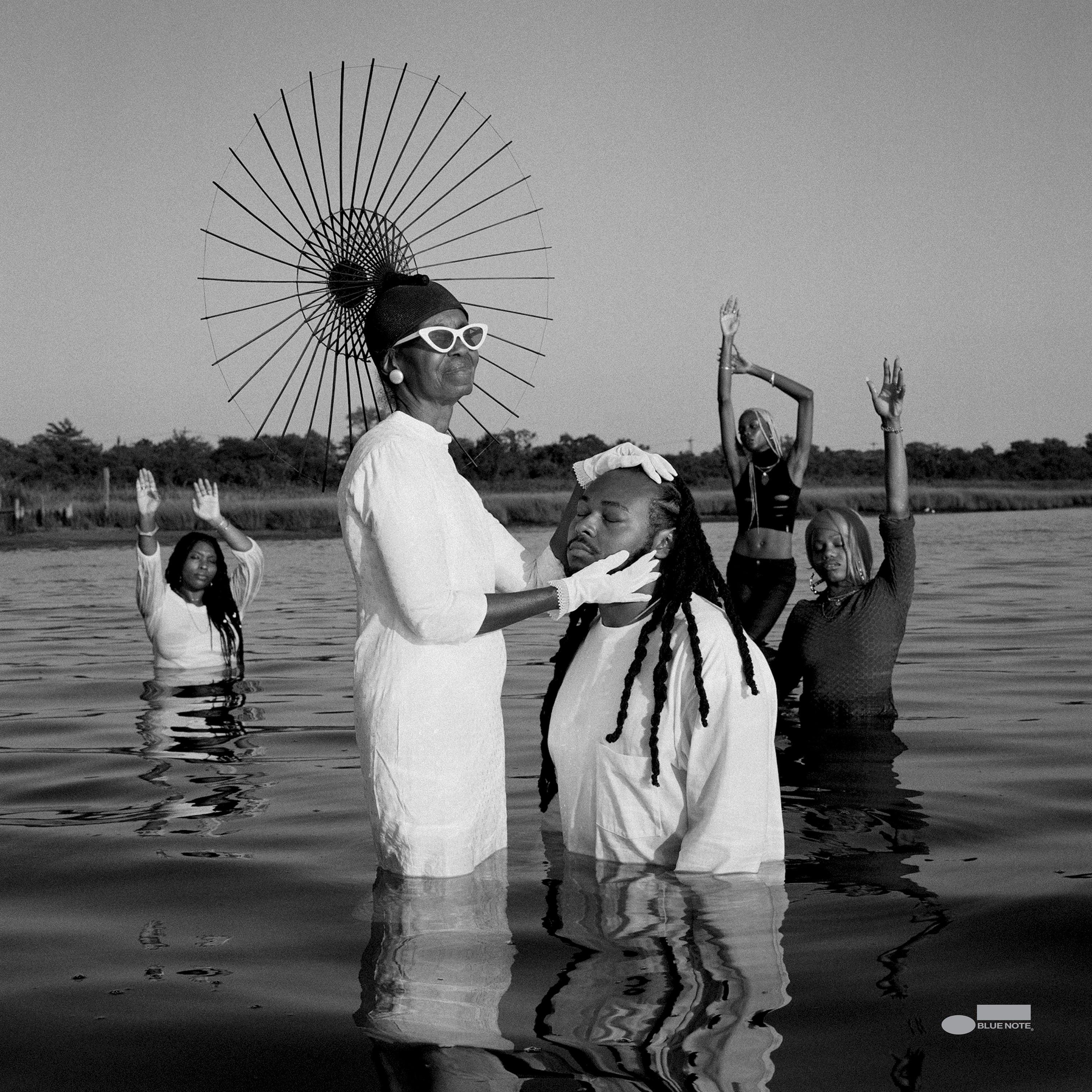 Immanuel Wilkins – 7th Hand (Blue Note Records, 2022)