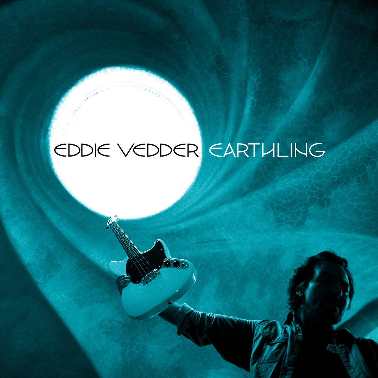 Eddie Vedder – Earthling (Seattle Surf/Republic Records, 2022)