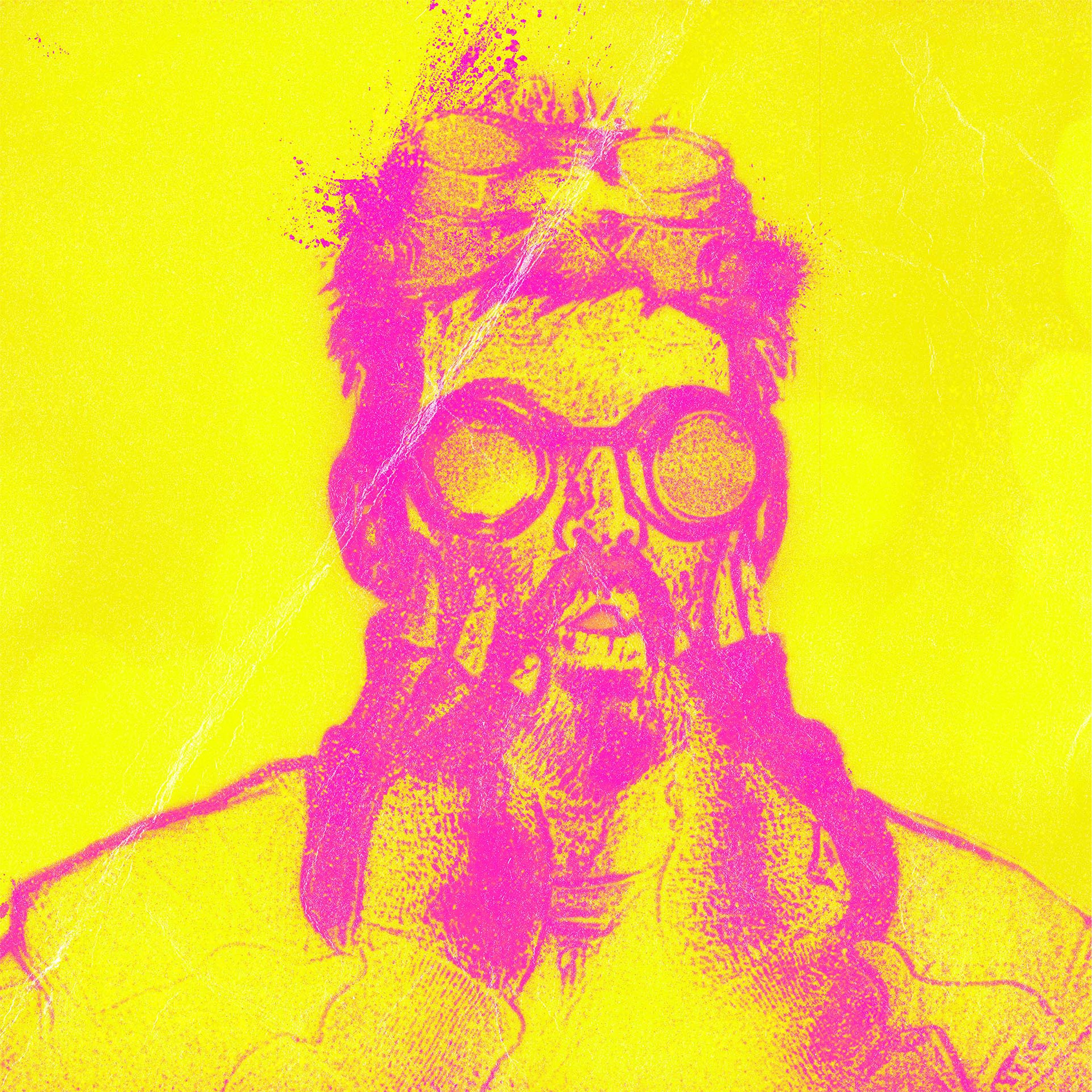 EELS – Extreme Witchcraft (E Works Records / [Pias], 2022)