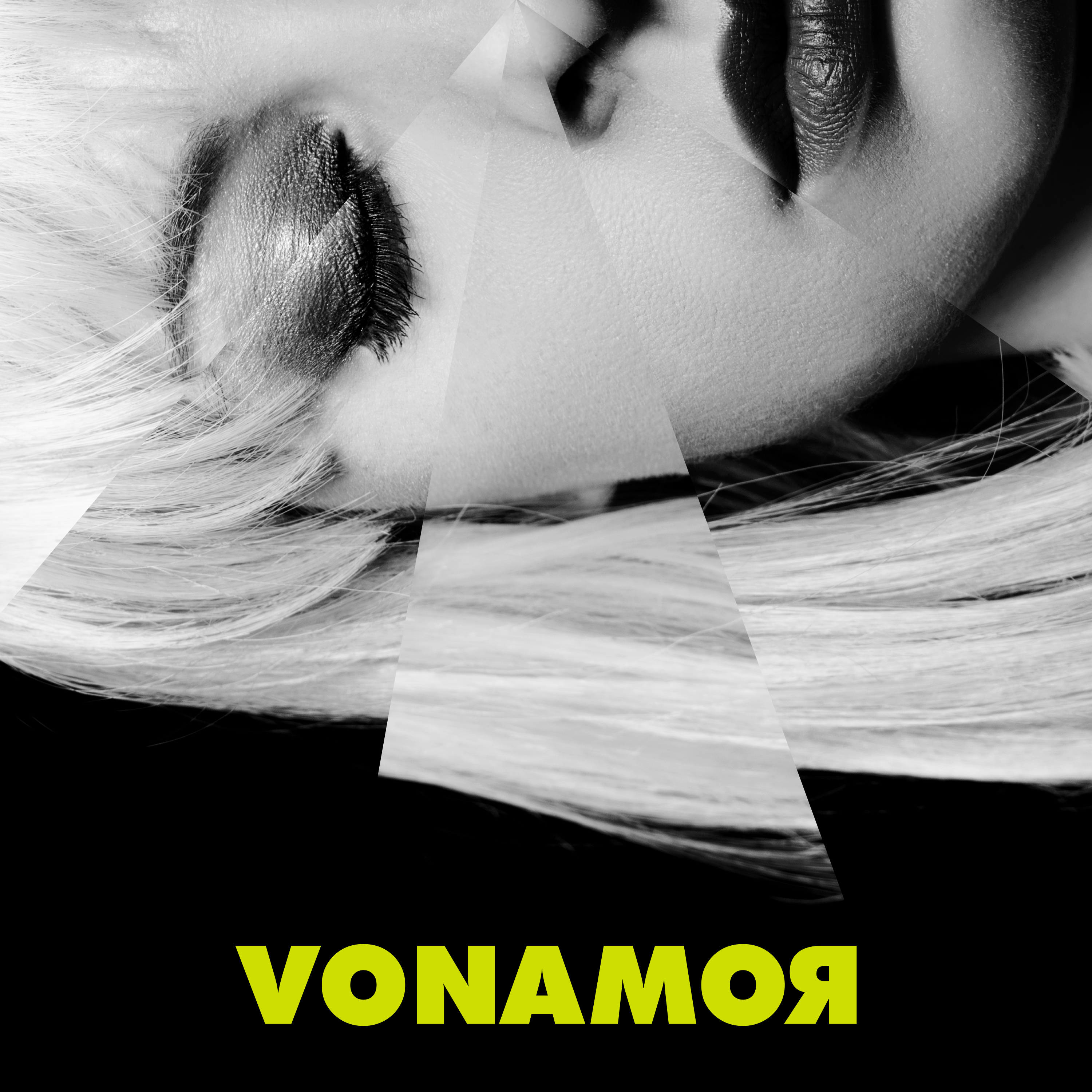 Vonamor – Vonamor (Time To Kill Records, 2022)