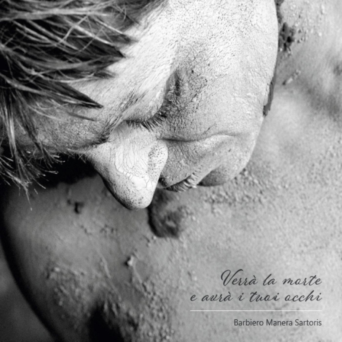 Barbiero | Manera | Sartoris – Verrà la morte e avrà i tuoi occhi (Autoproduzione, 2022)