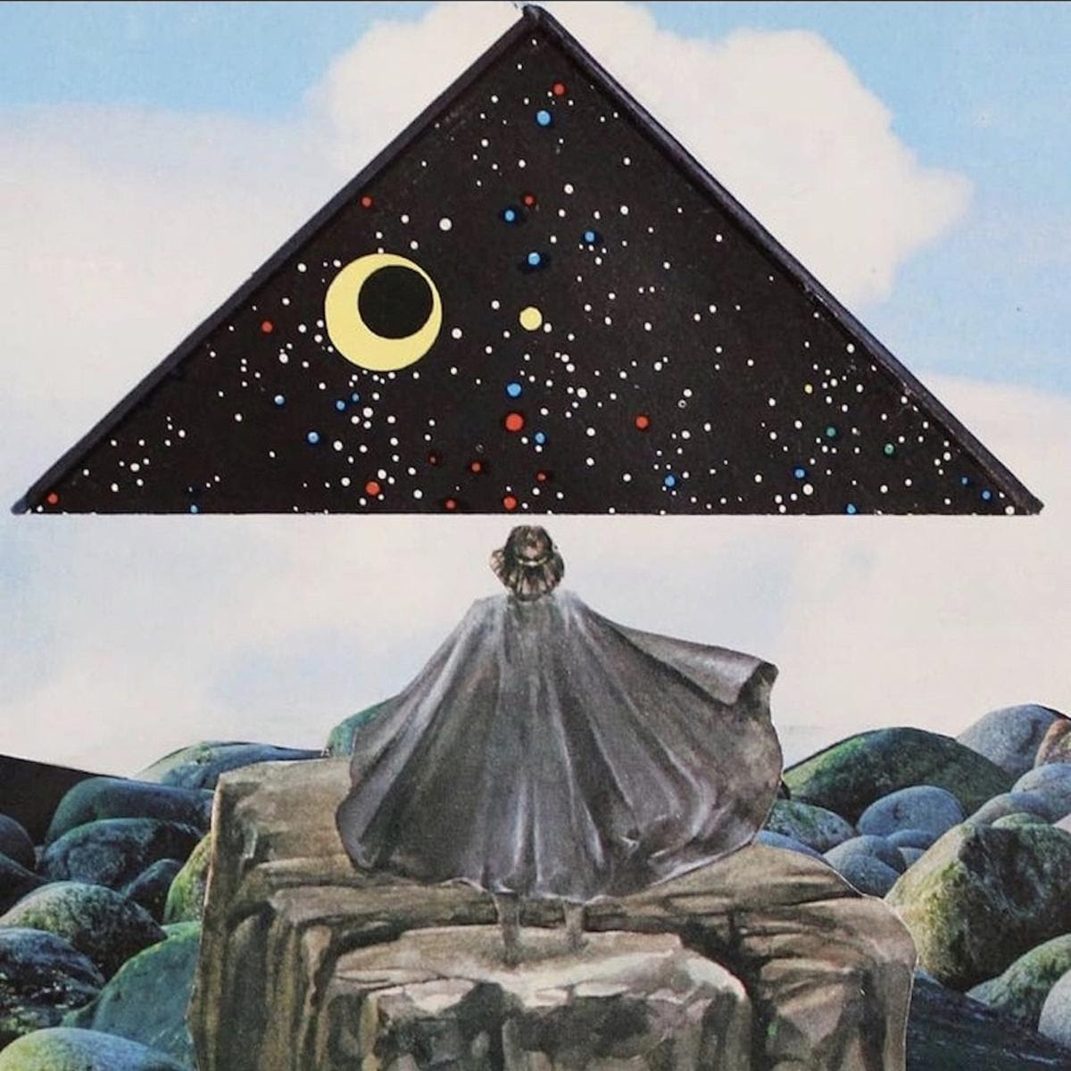 Echo Response – Triangles (Pax Aeternum, 2022)
