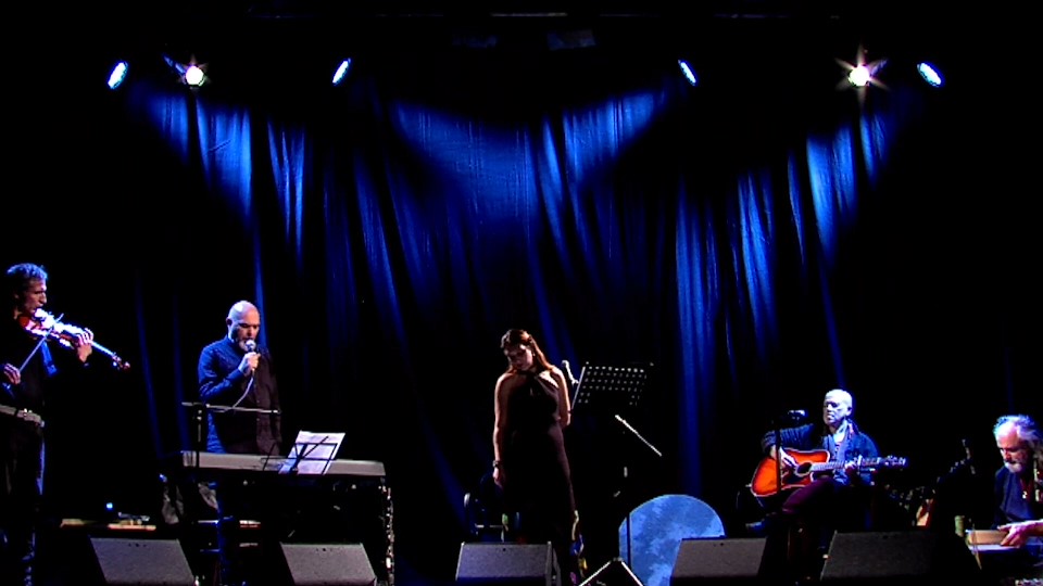 Enten Hitti – Where Orion Fish Dream