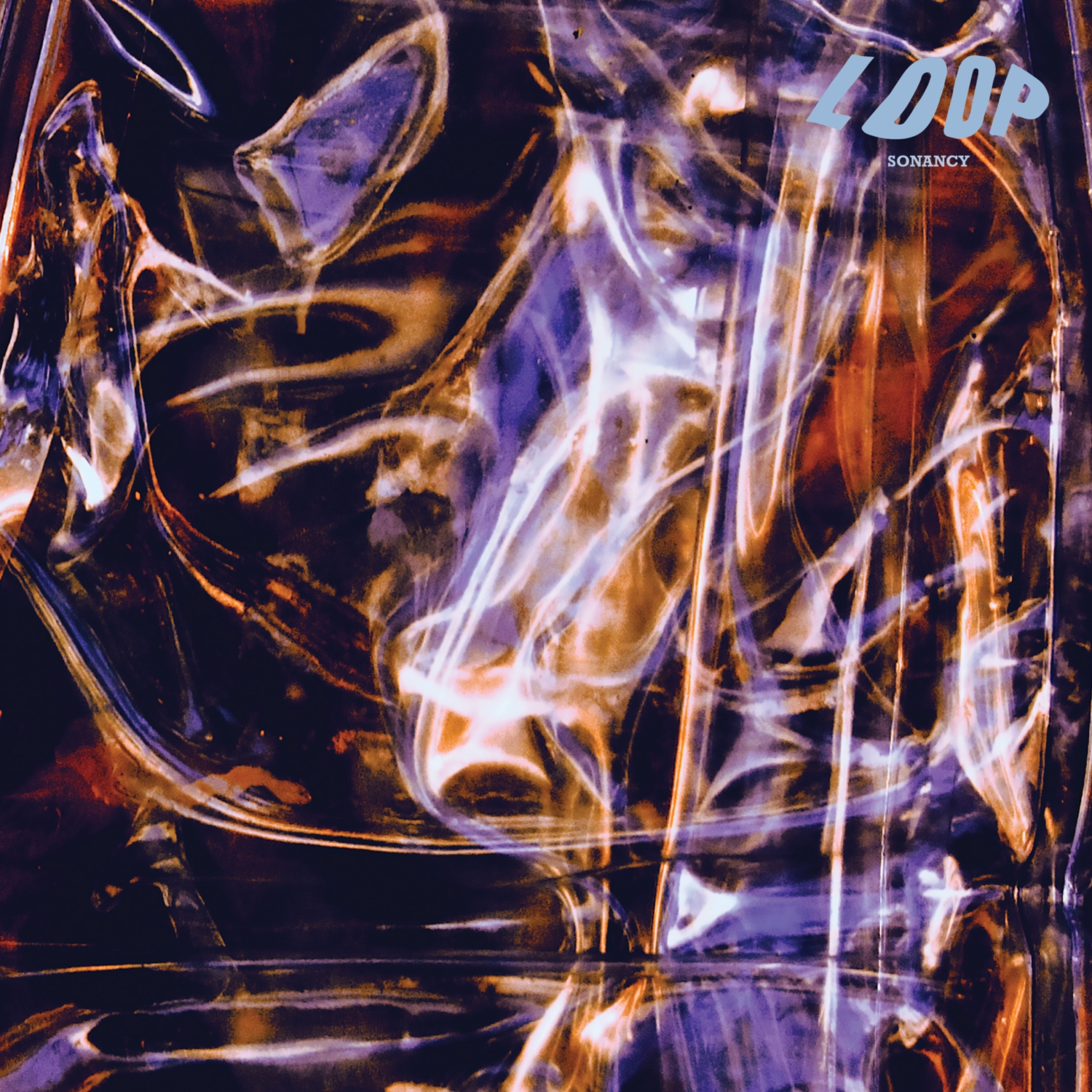 Loop – Sonancy (Cooking Vinyl, 2022)