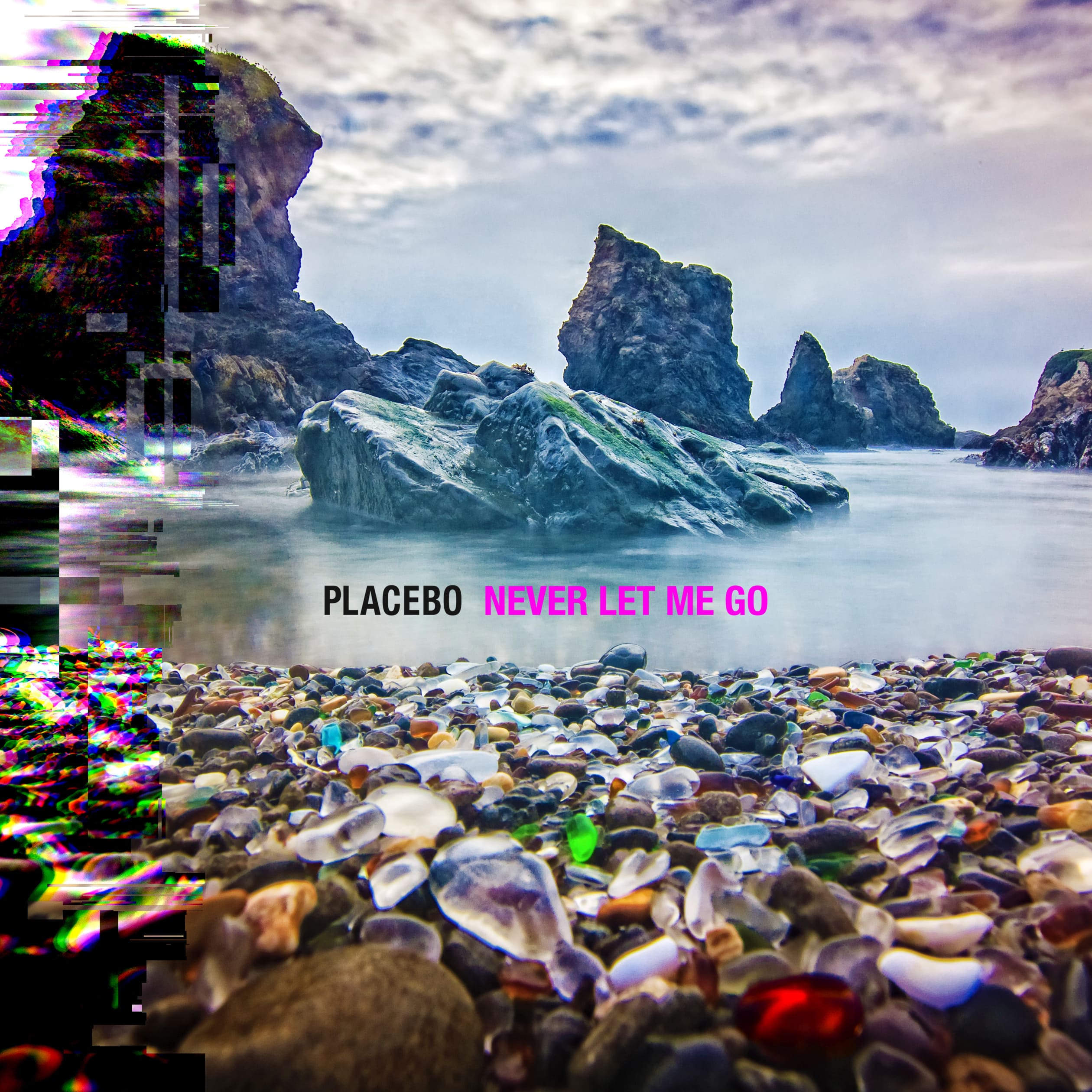 Placebo – Never Let Me Go (SO Recordings, 2022)