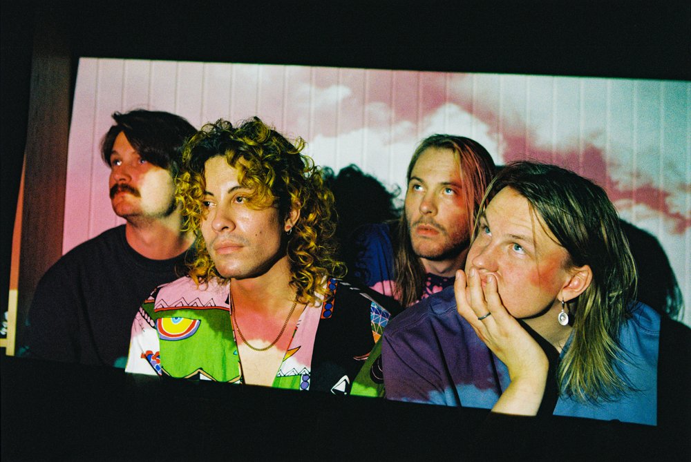 Lazy Queen – Il bubblegum punk che scuote la sobrietà scandinava [Intervista a Henrik García Søberg]