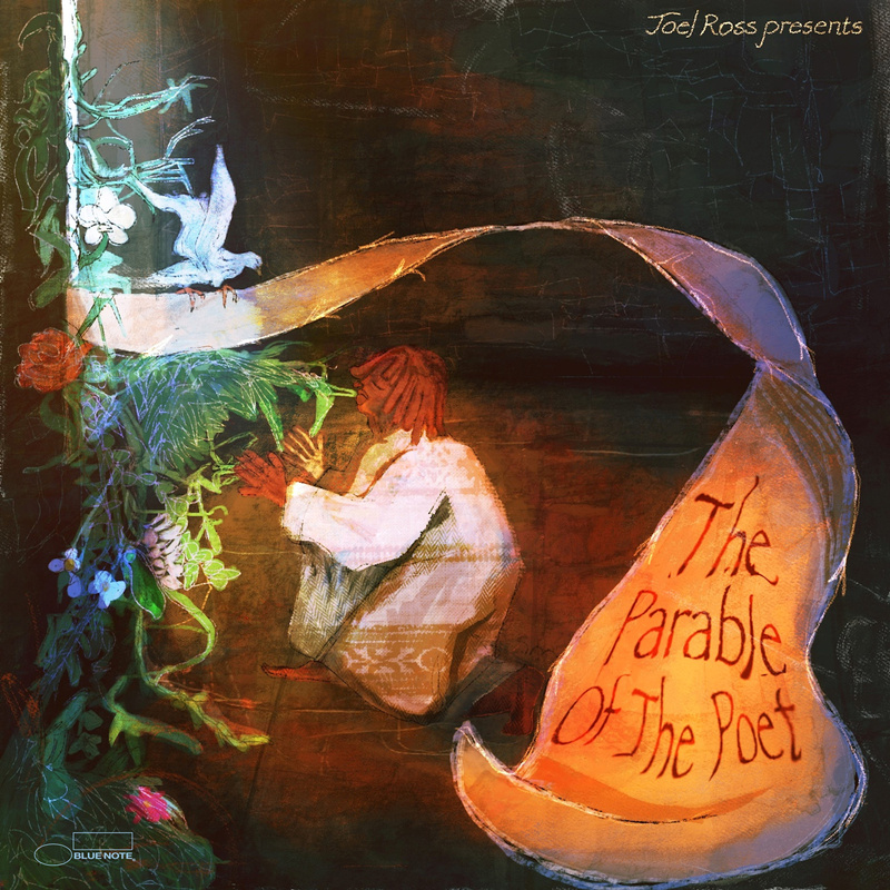 Joel Ross – The Parable of the Poet (Blue Note Records, 2022)
