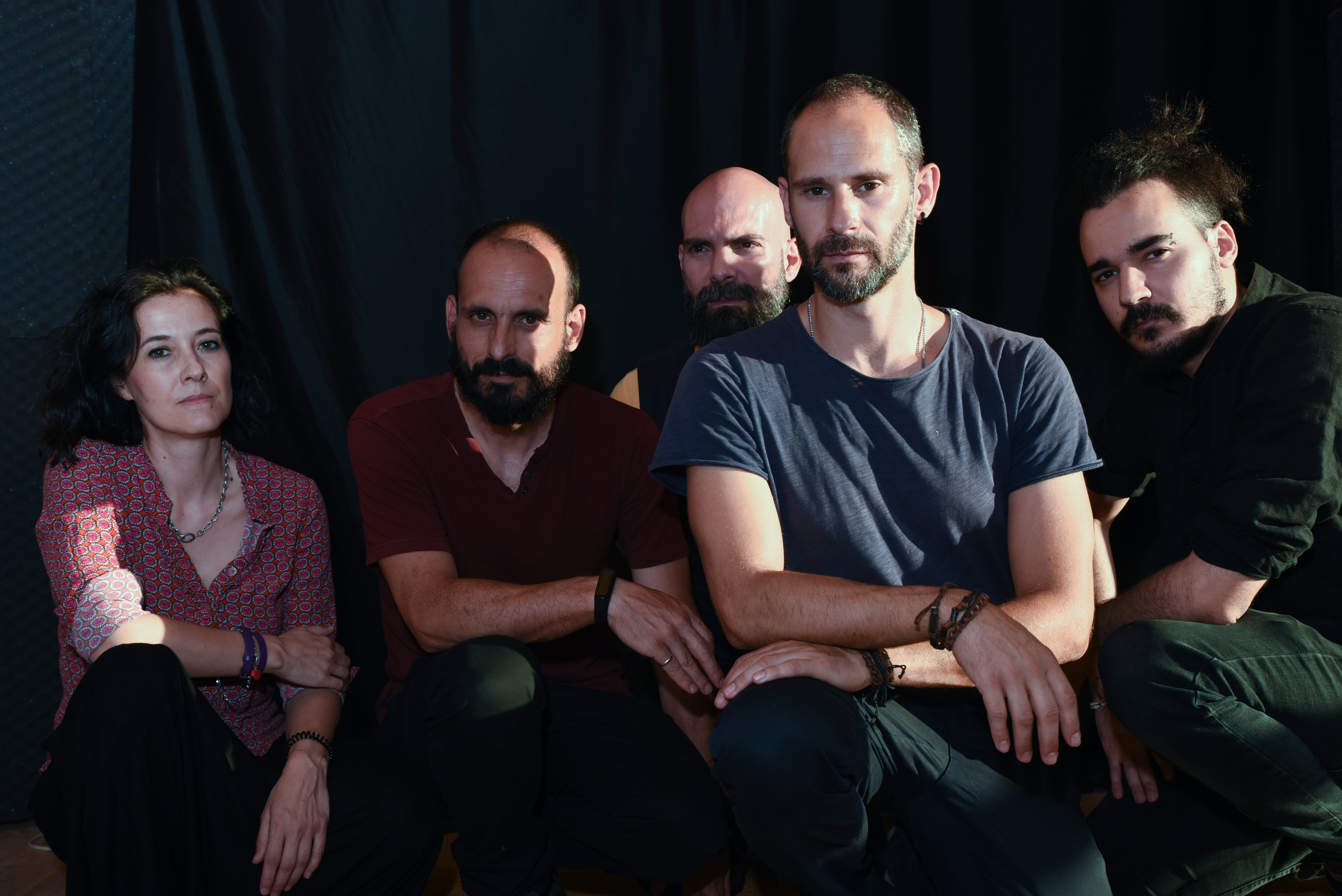 Safir Nou – Almost Home [anteprima video]