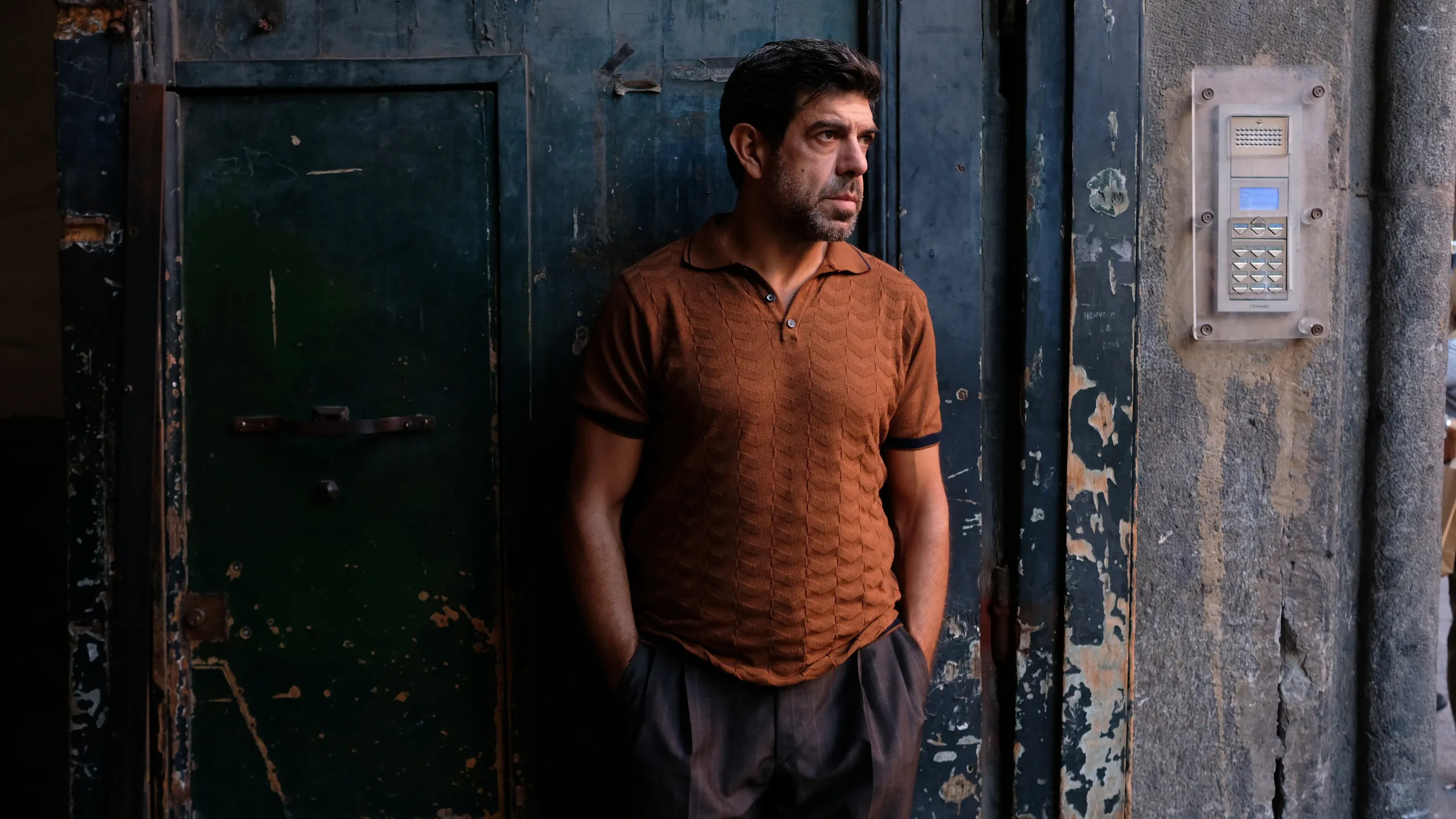 Nostalgia – di Mario Martone (Italia, 2022)