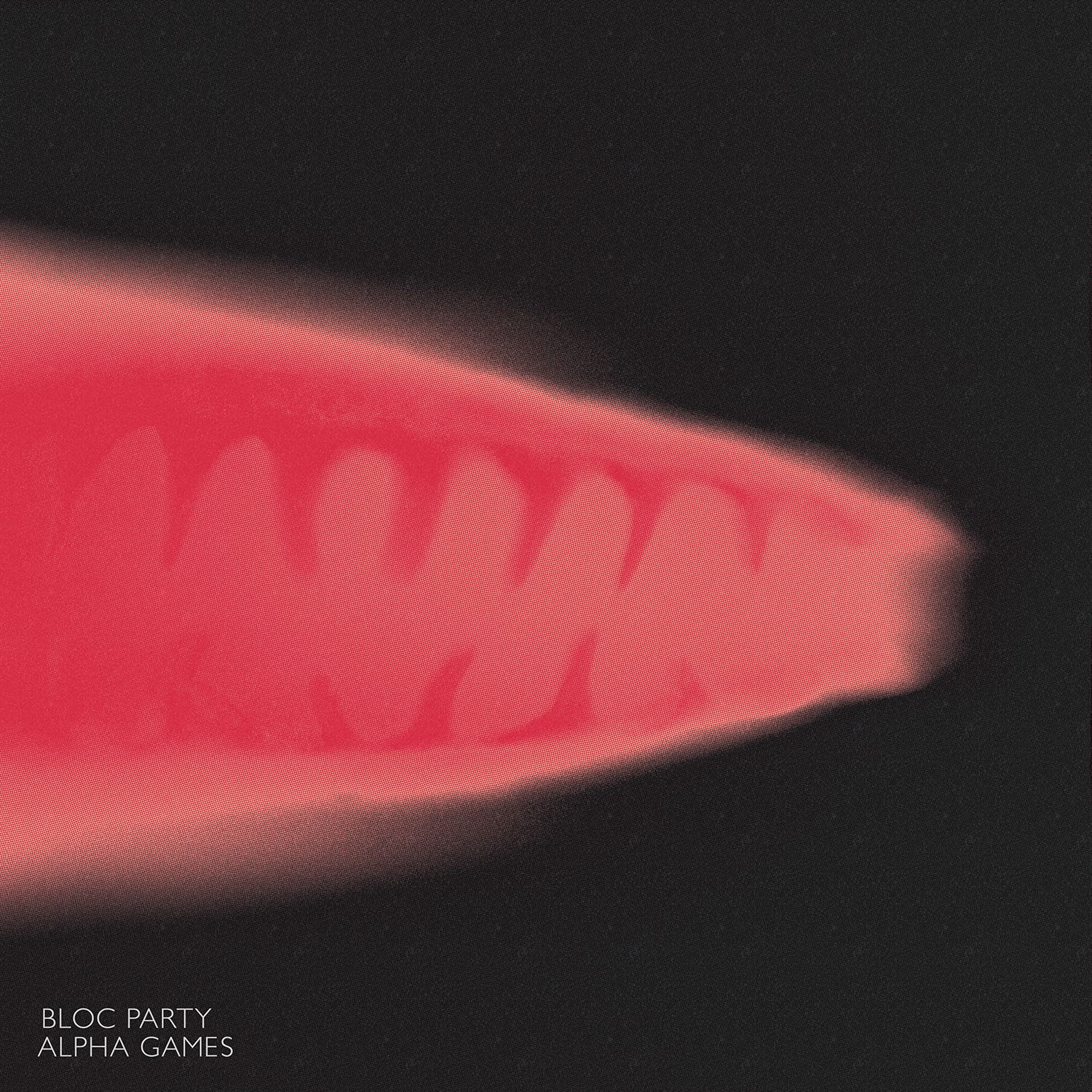 Bloc Party – Alpha Games (Infectious / BMG, 2022)