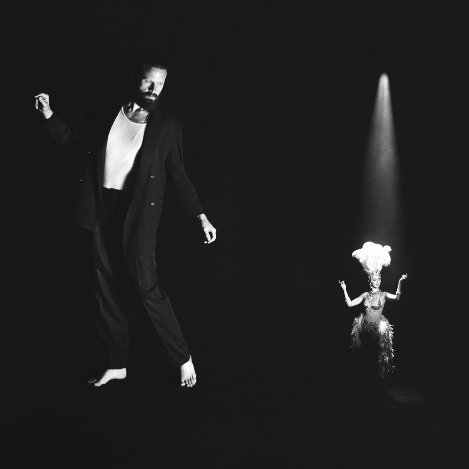 Father John Misty – Chloë and the Next 20th Century (Bella Union, 2022)