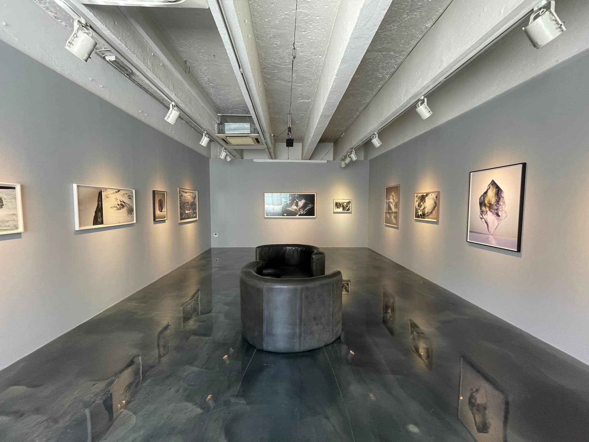 Steve Harries  – Octopus @ Fondazione Sozzani, Milano