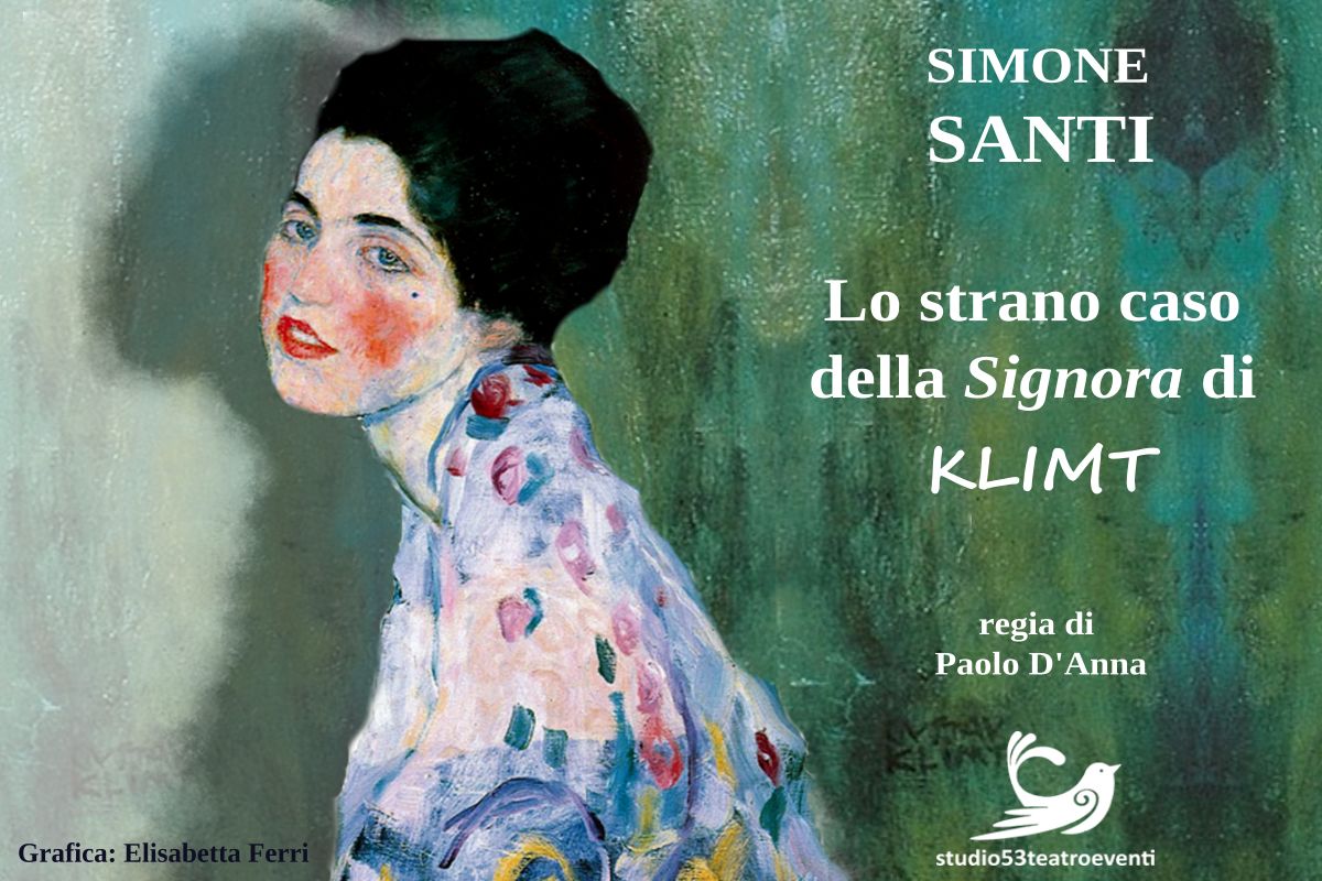 Lo strano caso della Signora di Klimt – di Simone Santi