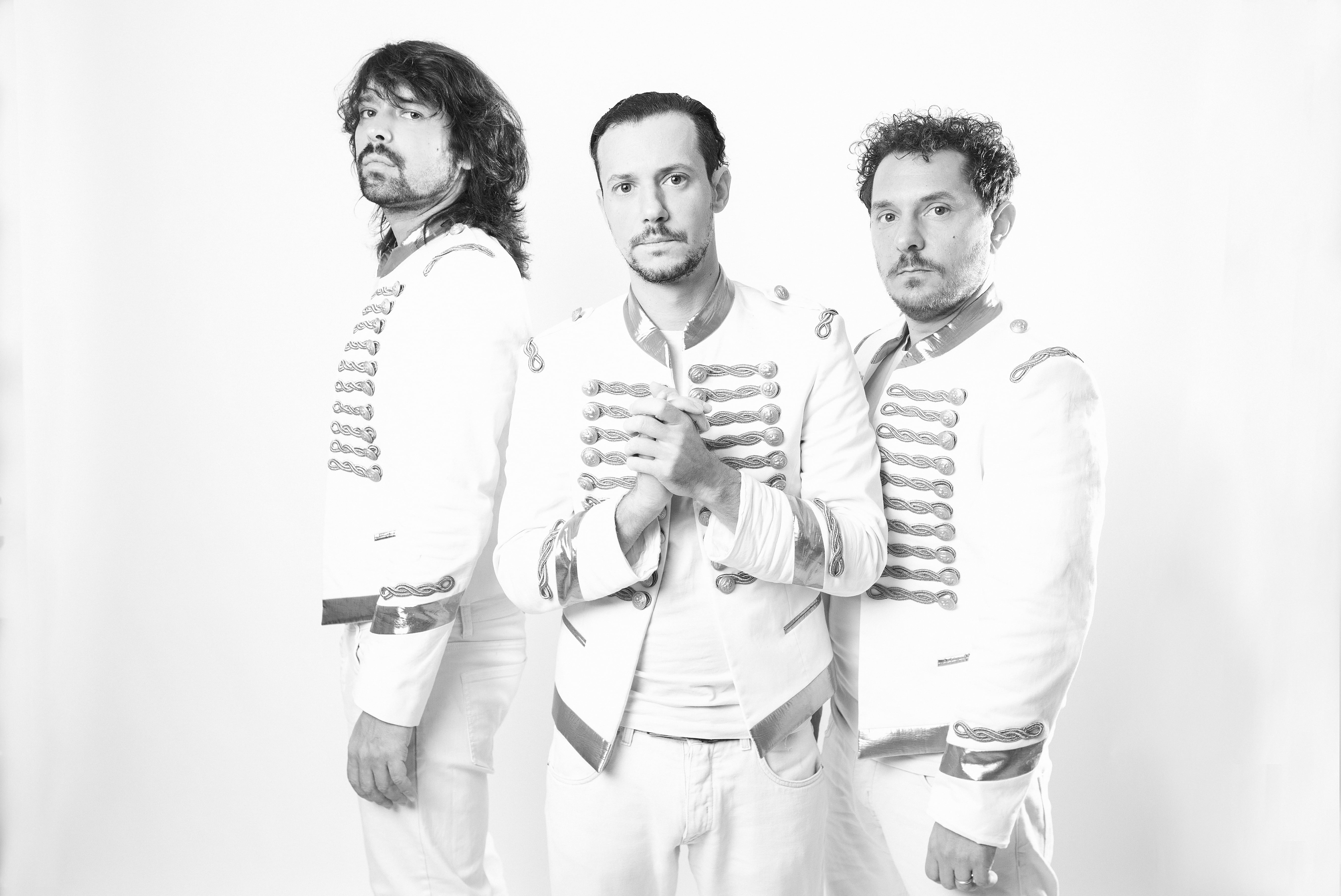 Ministri – Un album per far sentire la preziosità della musica