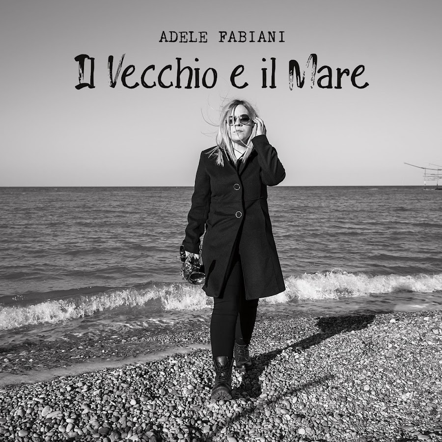 Adele Fabiani – Il Vecchio e Il Mare EP (Frekete! Records, 2022)
