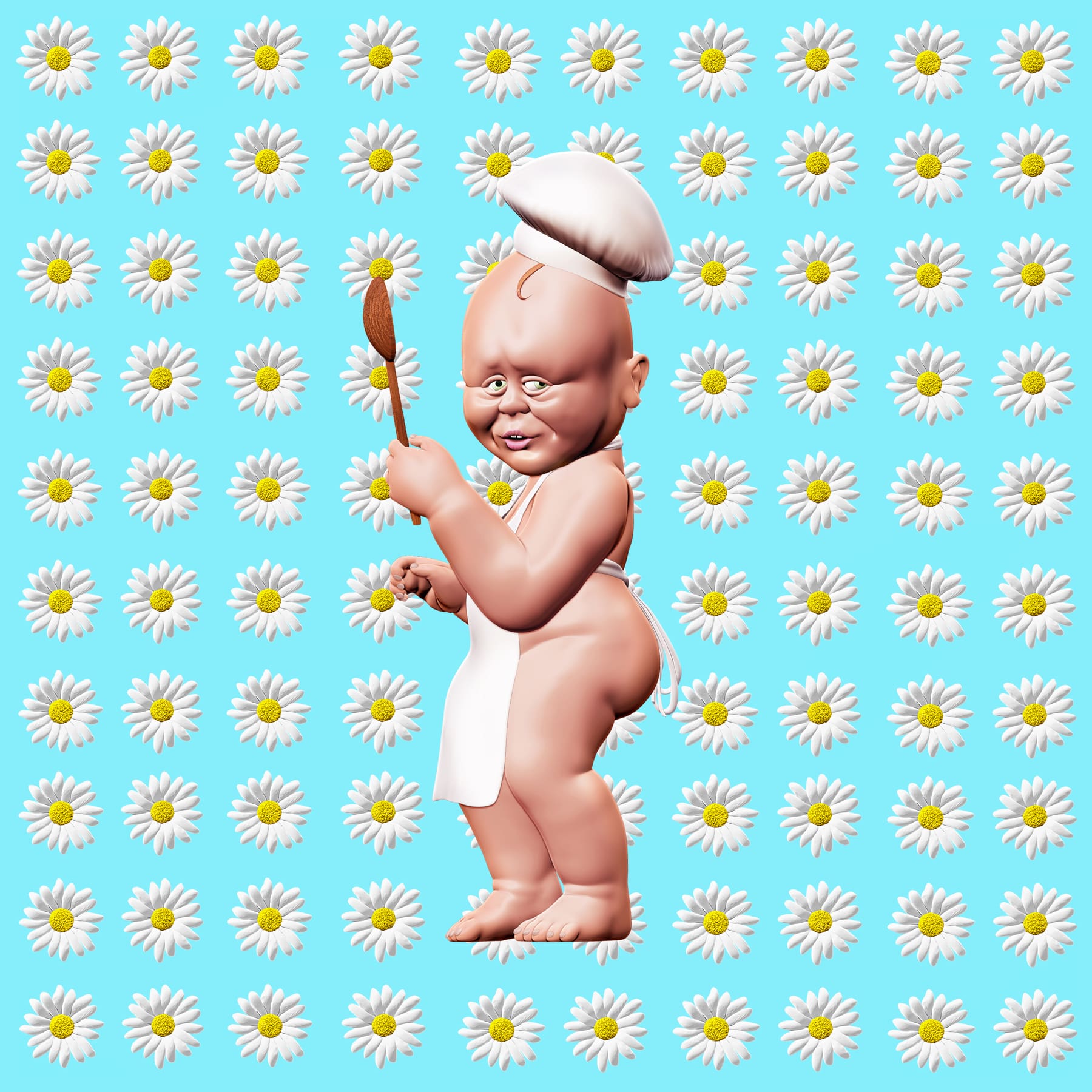 Fresh Pepper – Fresh Pepper (Telephone Explosion Records, 2022)