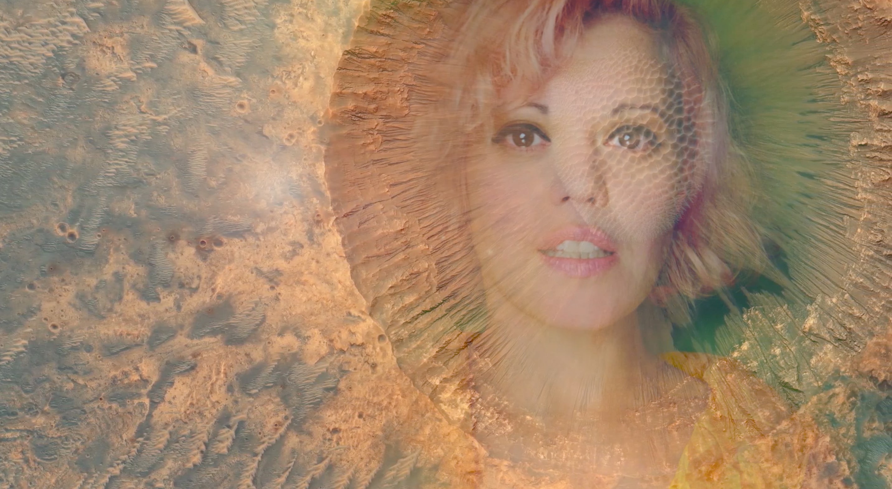 Stefano Giovannardi feat. Maria Devigili – Marte [anteprima video]
