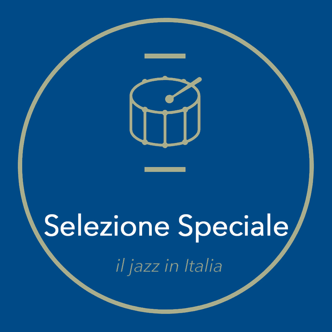Selezione Speciale – Ritmo Sincopato: il jazz in Italia