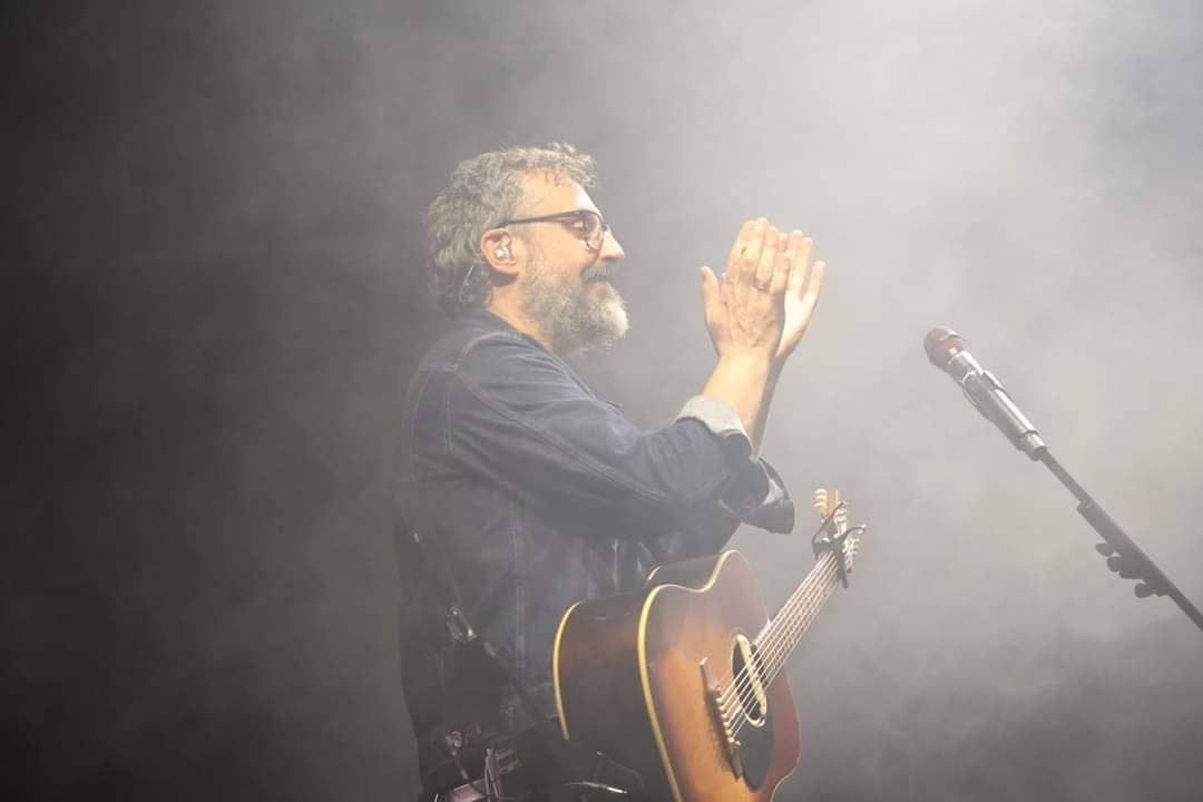 Brunori Sas @ Rendano Arena – Cosenza, 21 giugno 2022
