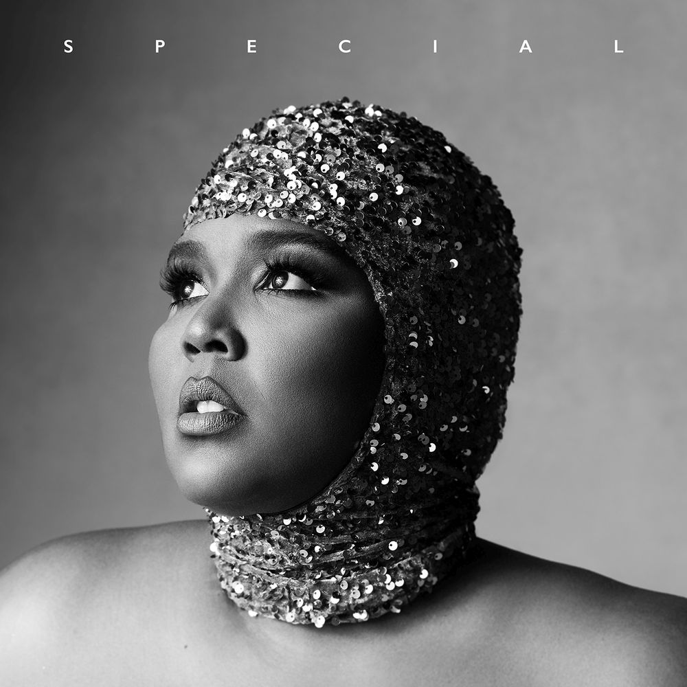Lizzo – Special  (Atlantic Records, 2022)