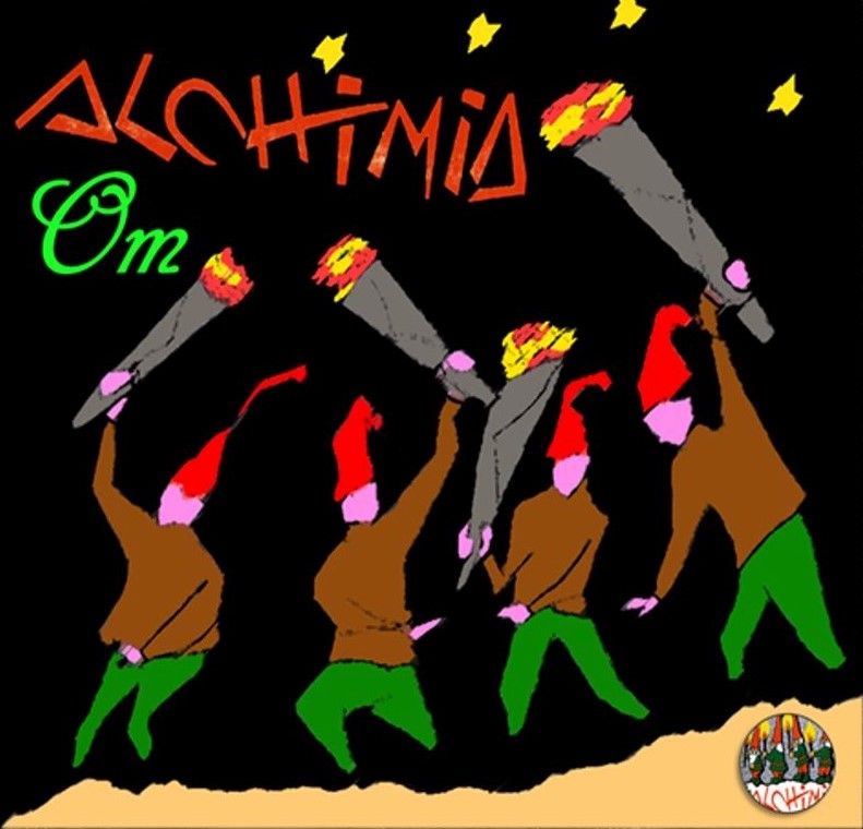 Alchimia, sui sentieri del Rock per una “musica del profondo”.