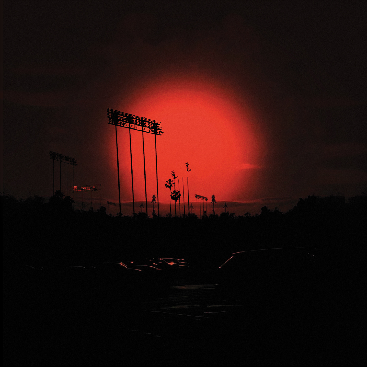 The Afghan Whigs – How Do You Burn? (BMG, 2022)