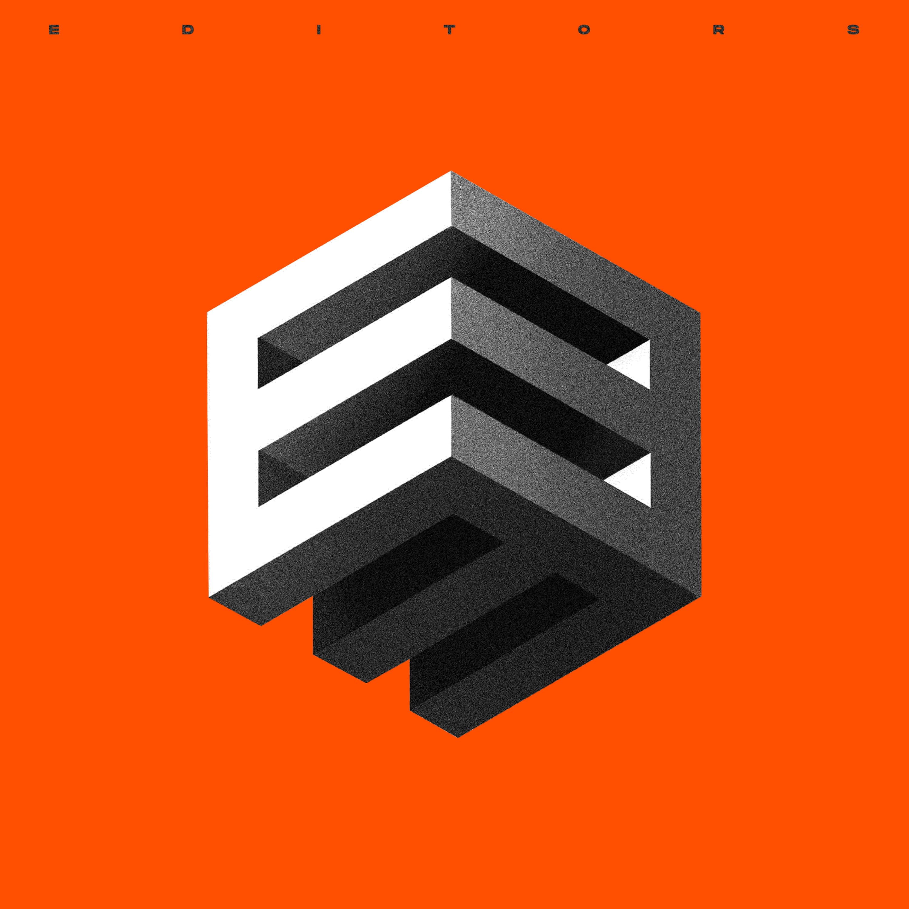 Editors – EBM (Play It Again Sam, 2022)