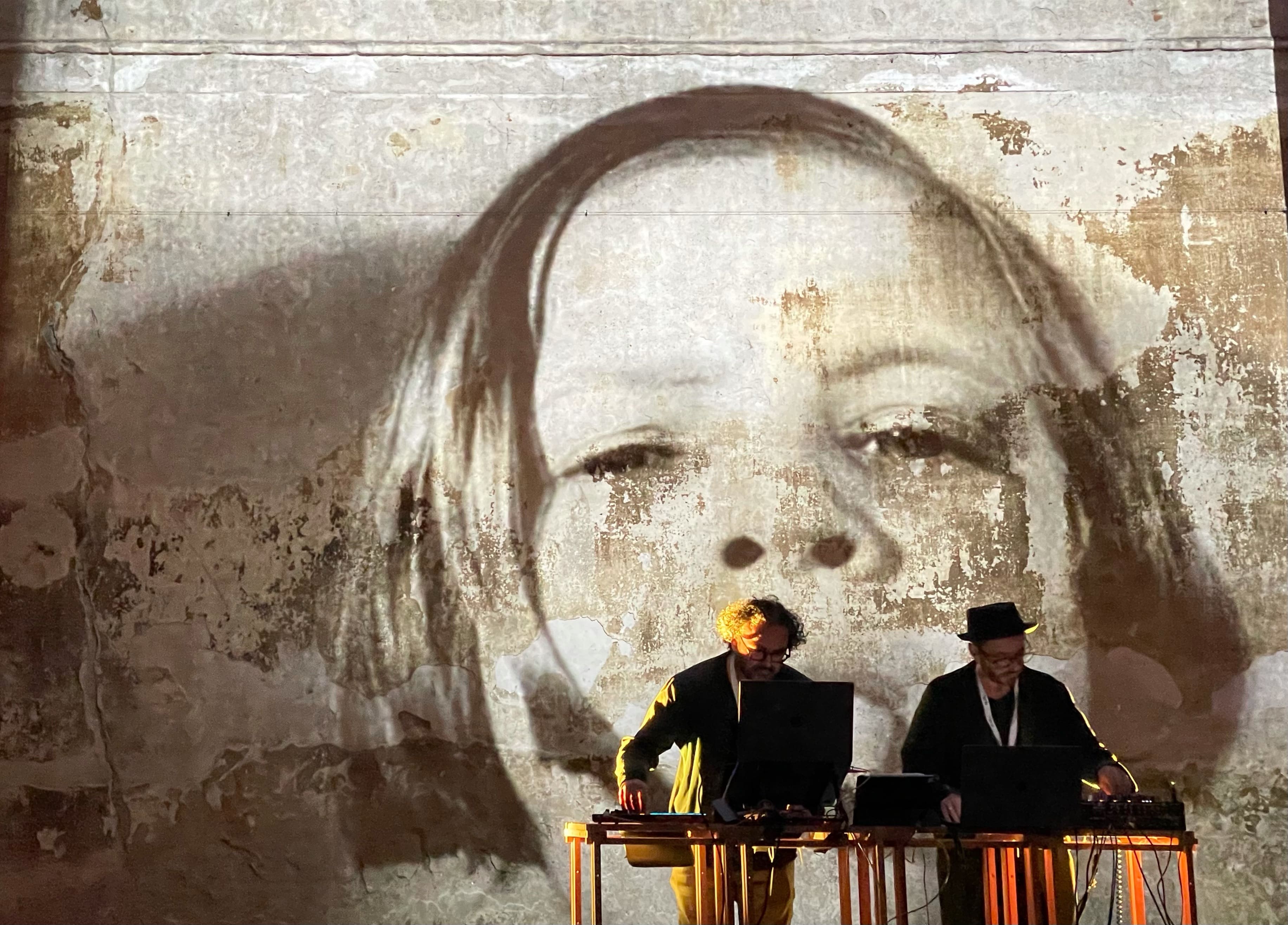 NU Arts and Community: Remix The Cinema e Nosferatu musicato da Arsenale Ensemble @ Novara – 28.09.22
