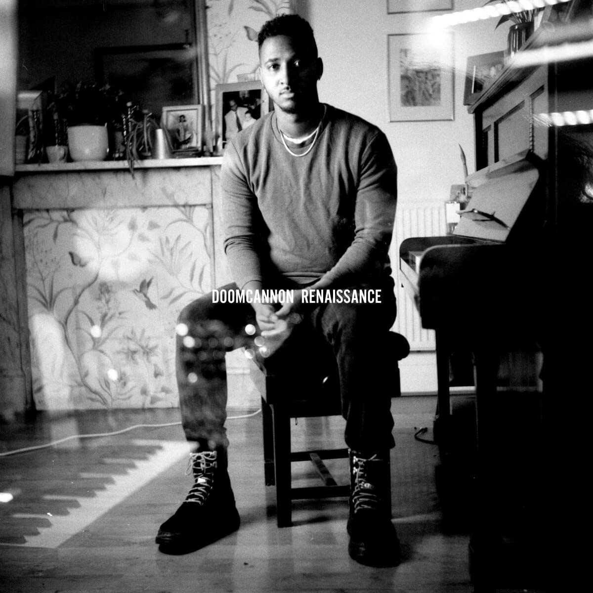 DoomCannon – Renaissance (Brownswood Recordings, 2022)