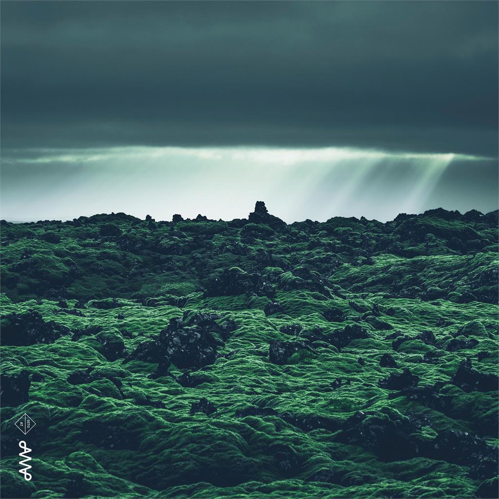 Alberto Dipace Eyes and Madness – A Dreamy Journey (AMP Music & Records, 2022)