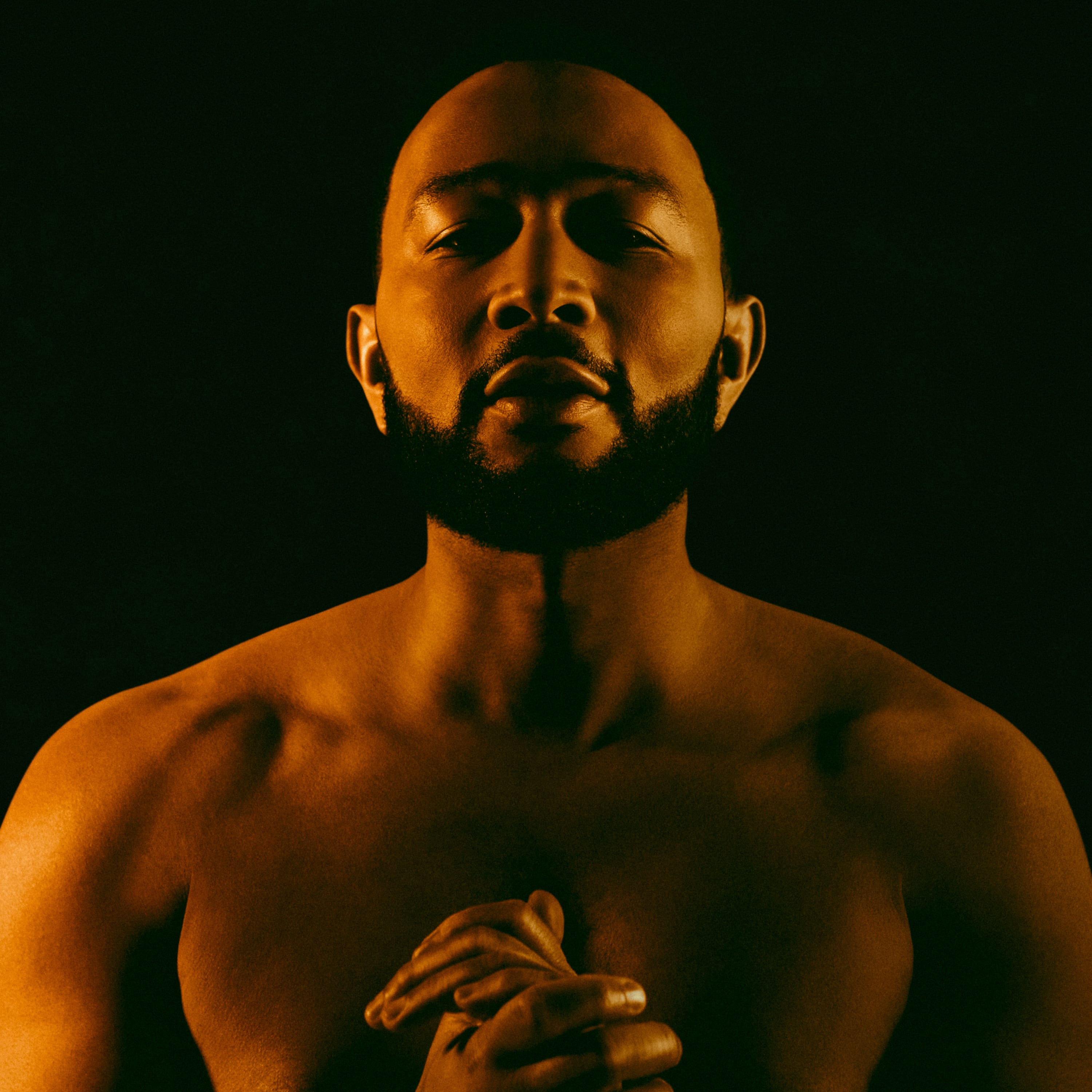 John Legend – Legend (Republic Records/ Universal Music, 2022)