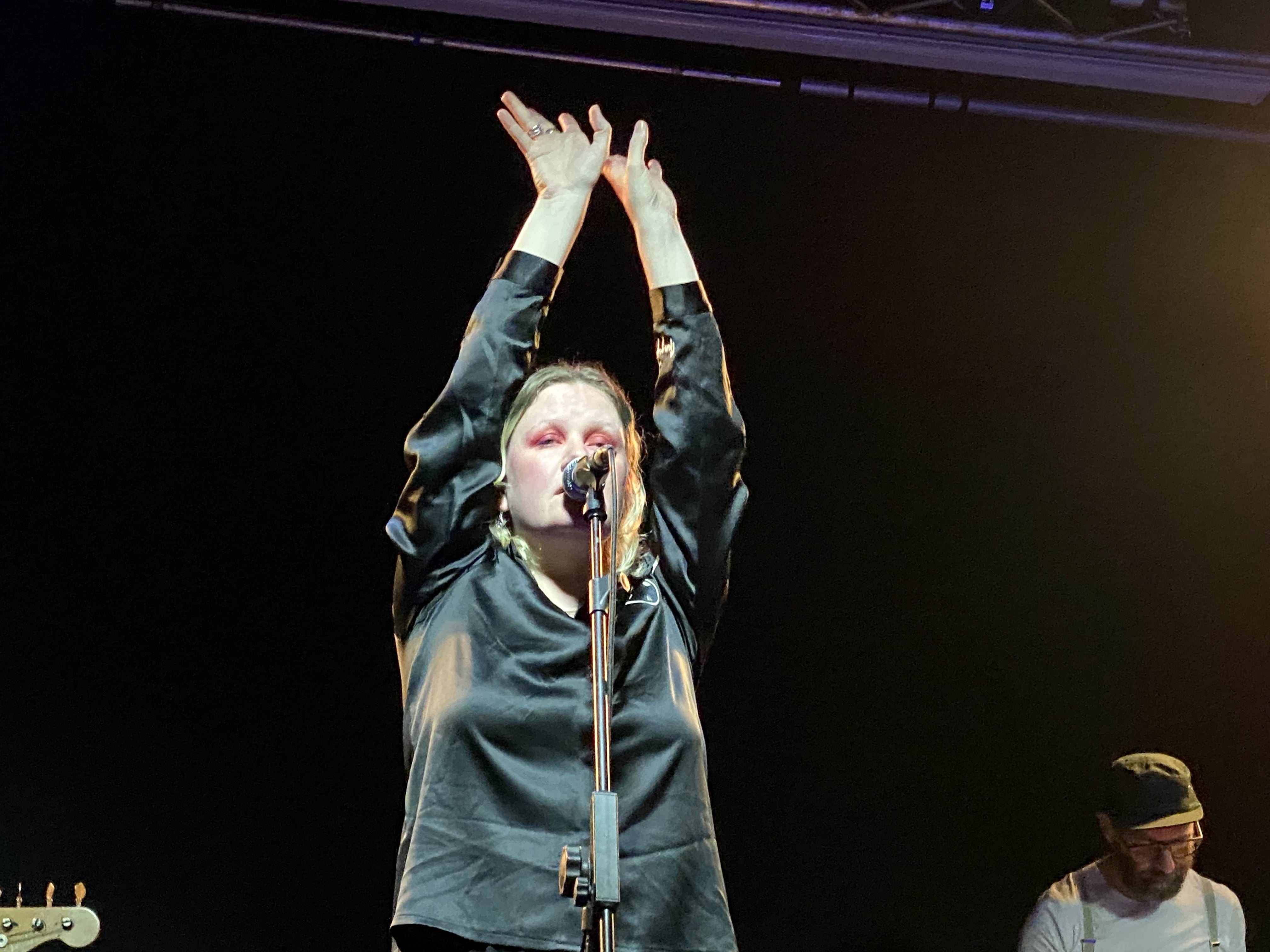 Múm @ Hiroshima Mon Amour, Torino – 29.09.22