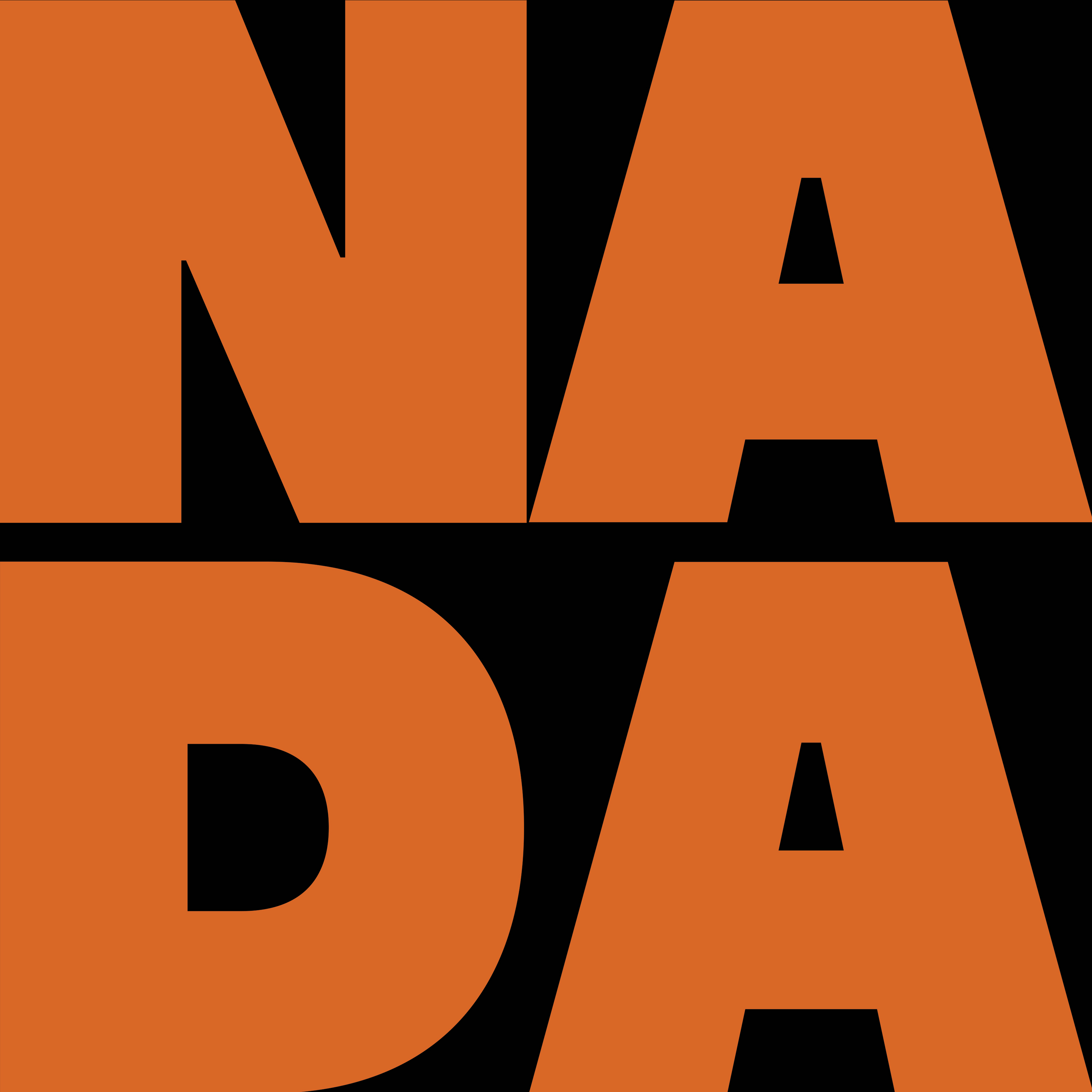 Nada – La Paura Va Via Da Sé Se i Pensieri Brillano (La Tempesta Dischi / Santeria, 2022)