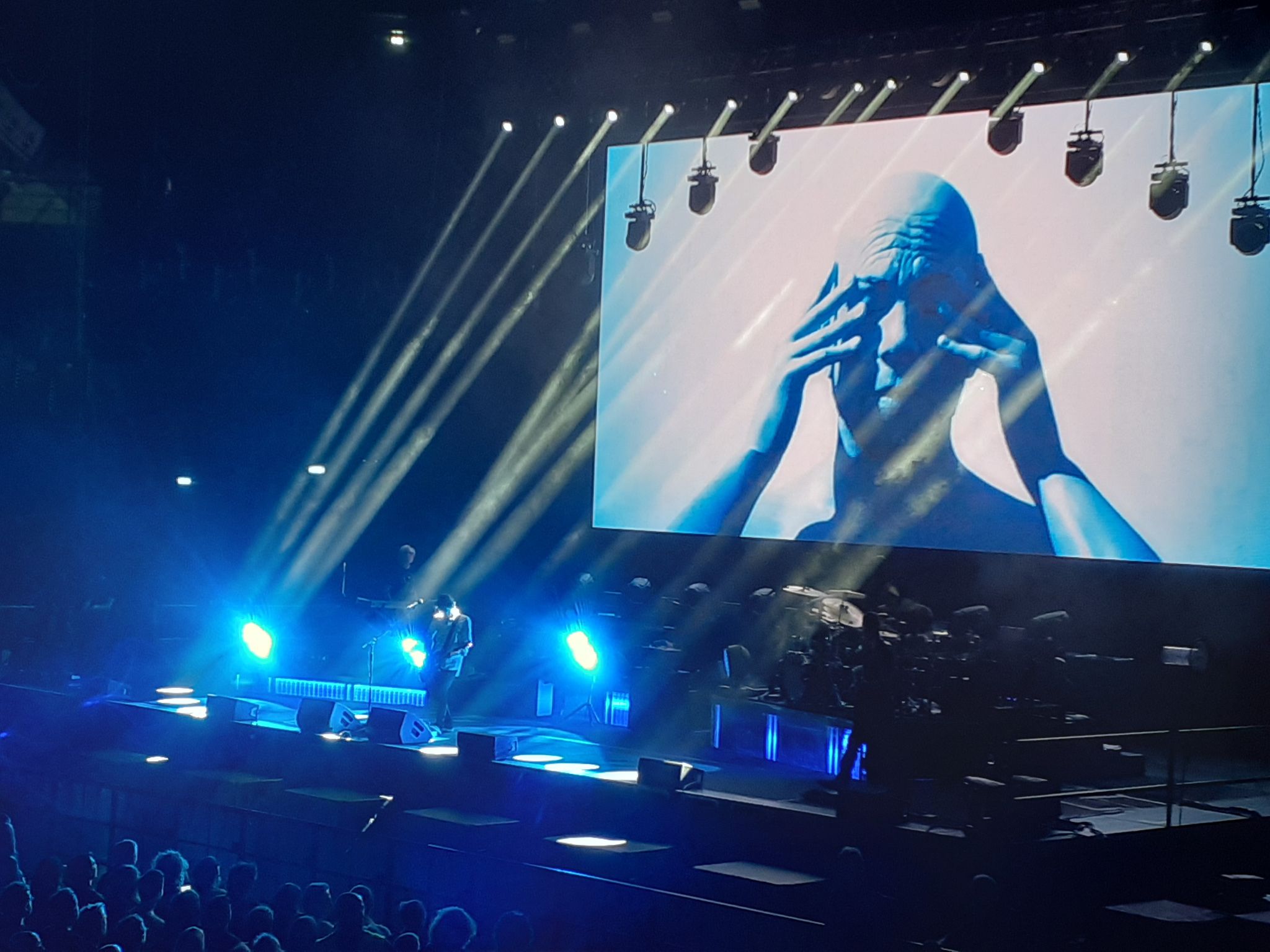 Porcupine Tree @ Mediolanum Forum, Assago (MI) – 24 ottobre 2022