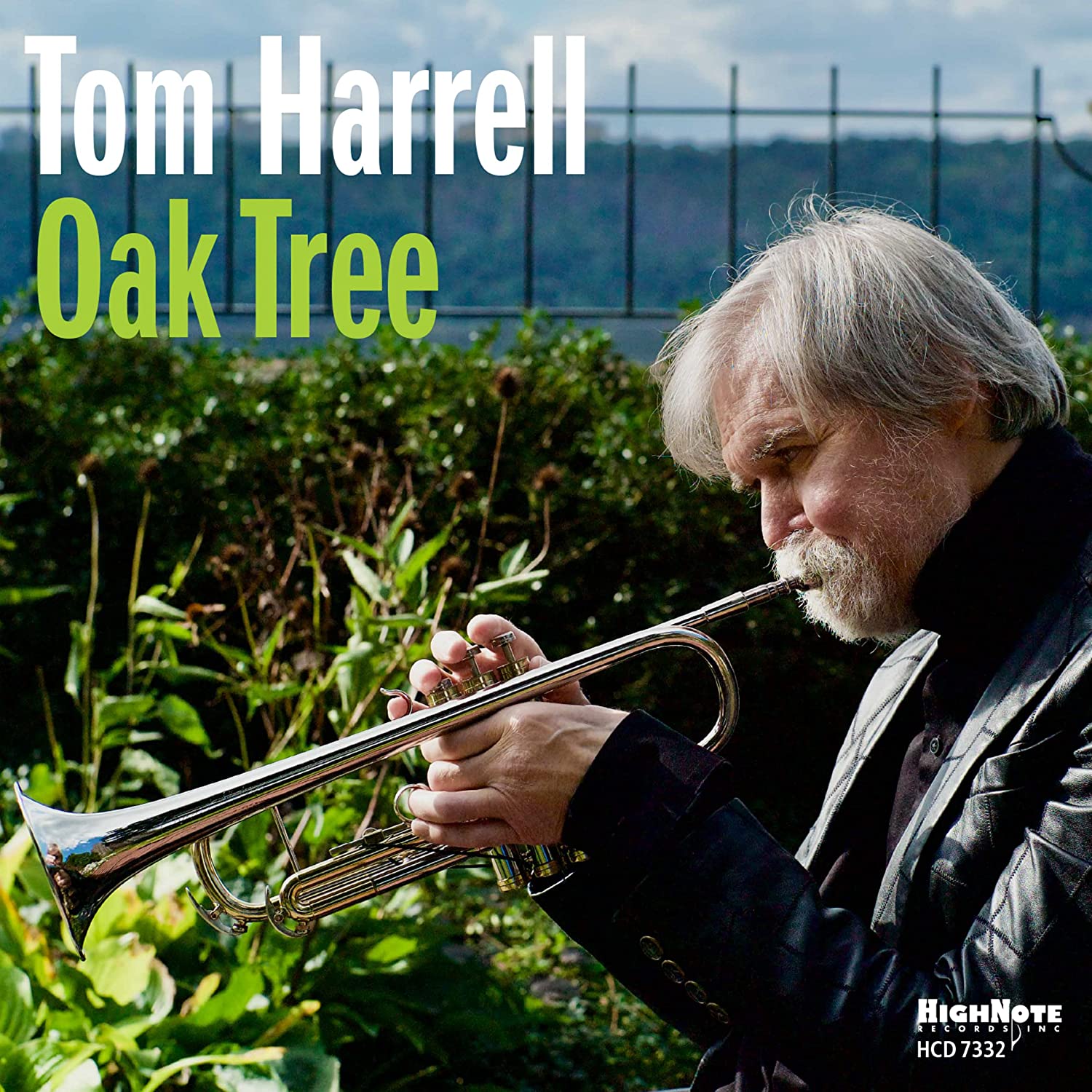 Tom Harrell – Oak Tree (High Note Records, 2022)