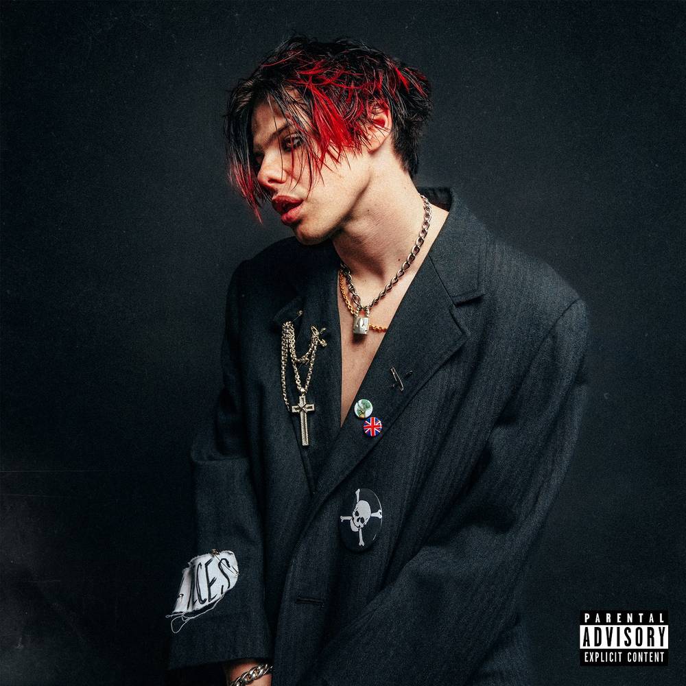 Yungblud – Yungblud (Locomotion/Geffen Records, 2022)