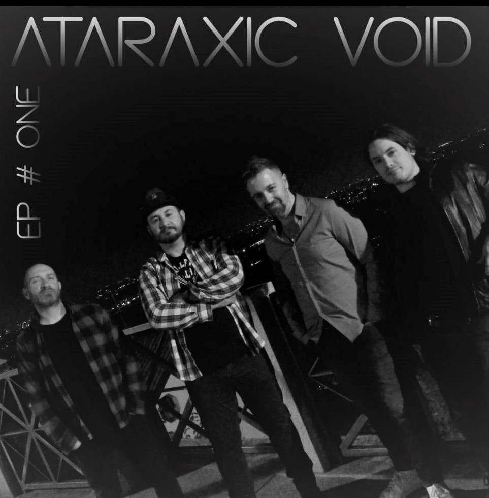 Ataraxic Void – EP #One (Autoproduzione, 2022)