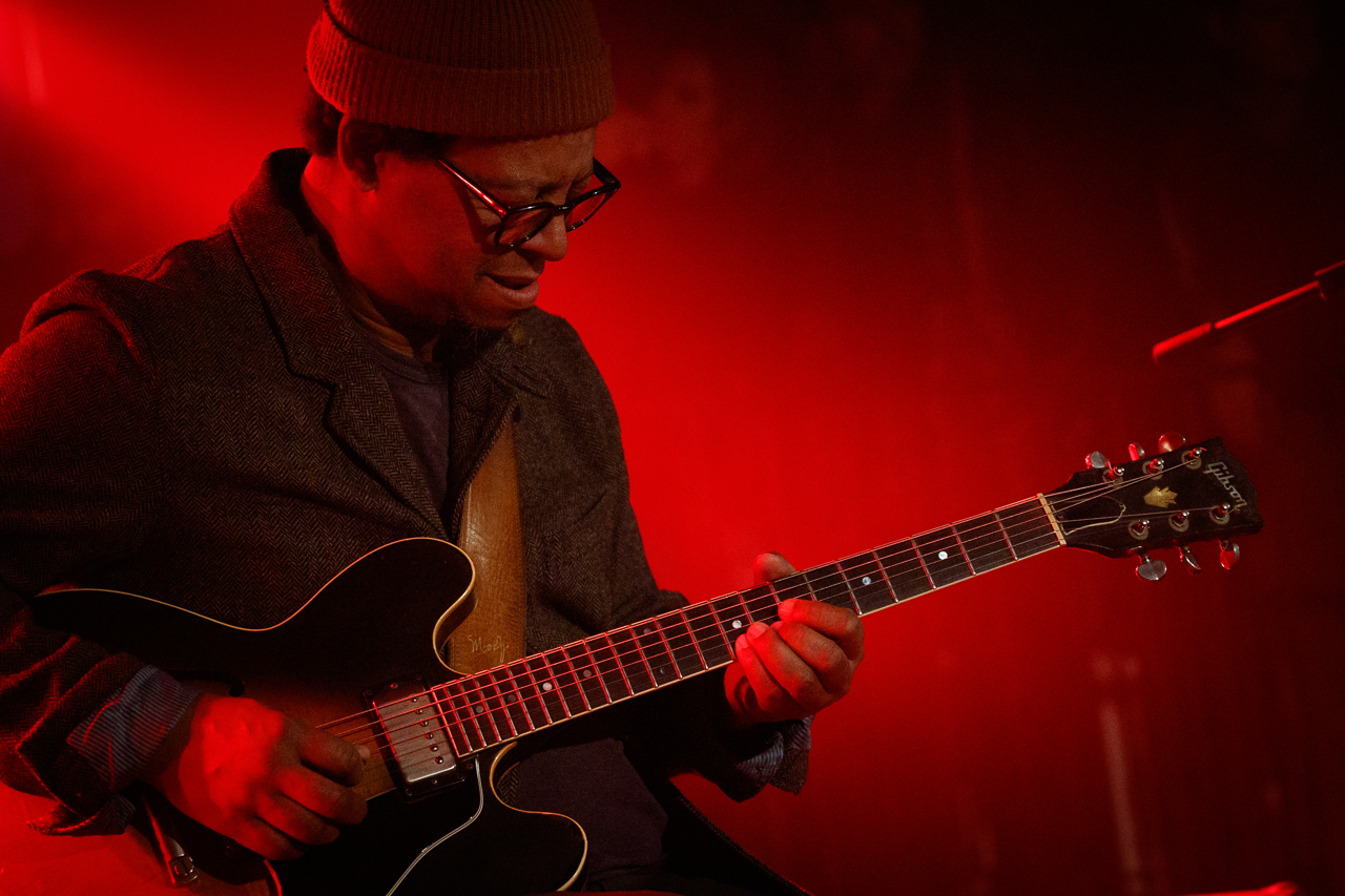 NovaraJazz Weekender – Fall Edition @ Spazio Nòva, Novara – 12 e 13.11.22